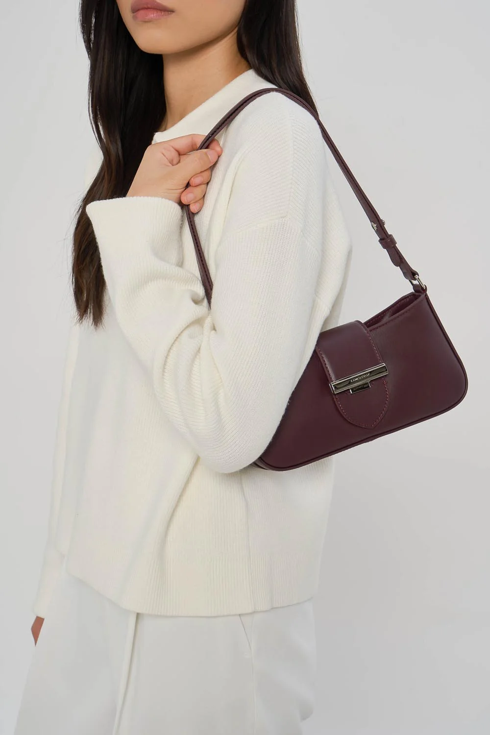 Petit sac besace - Paris Ily - Image 13