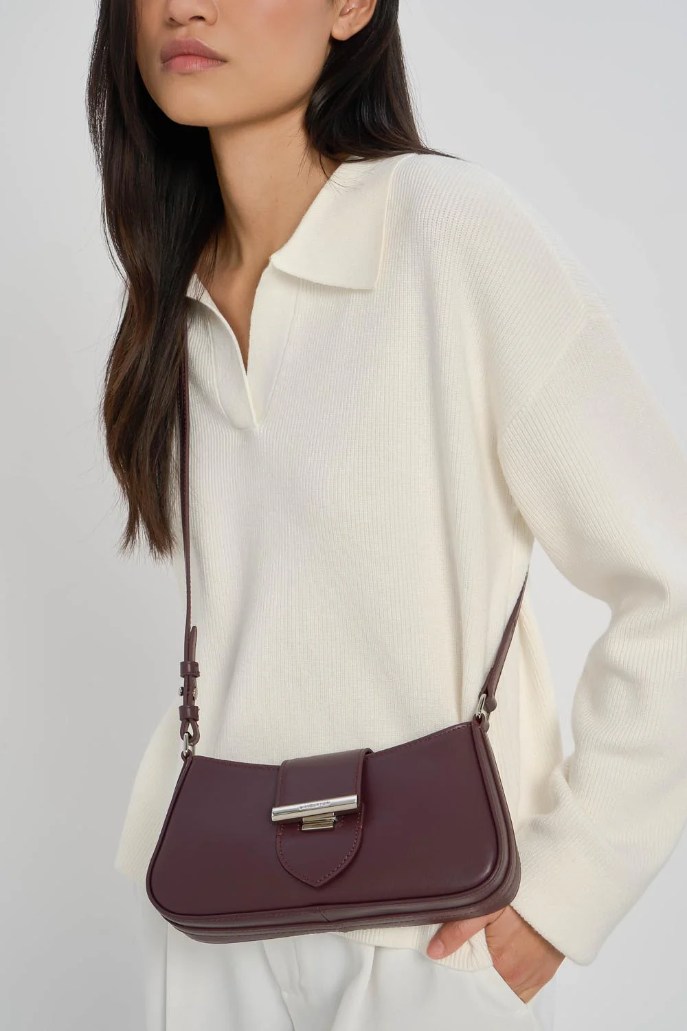 Petit sac besace - Paris Ily - Image 14