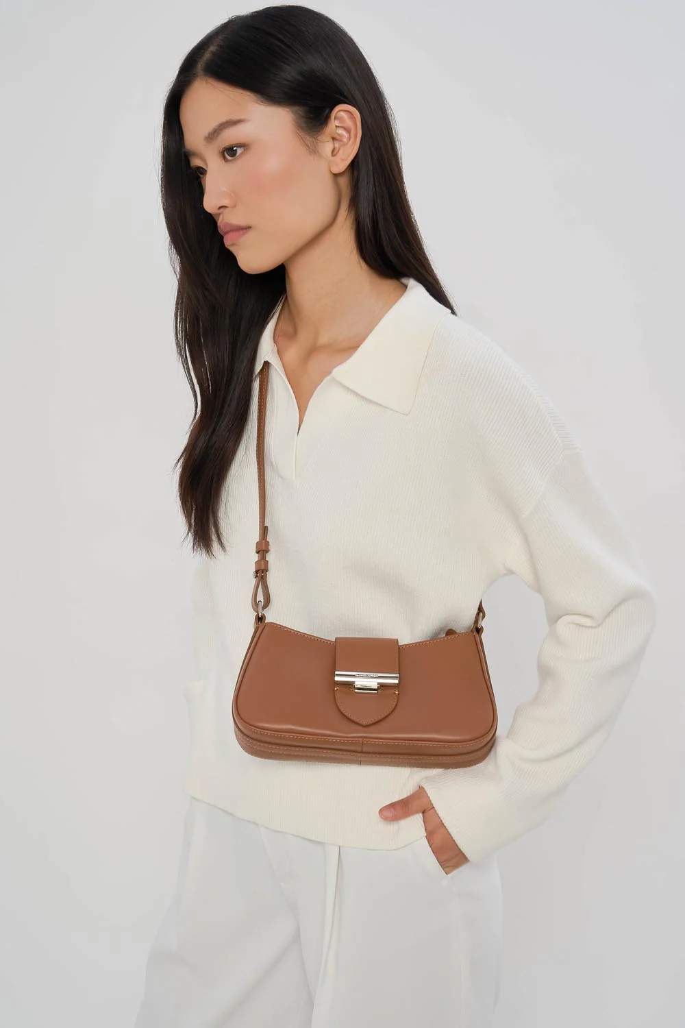 Petit sac besace - Paris Ily - Image 24