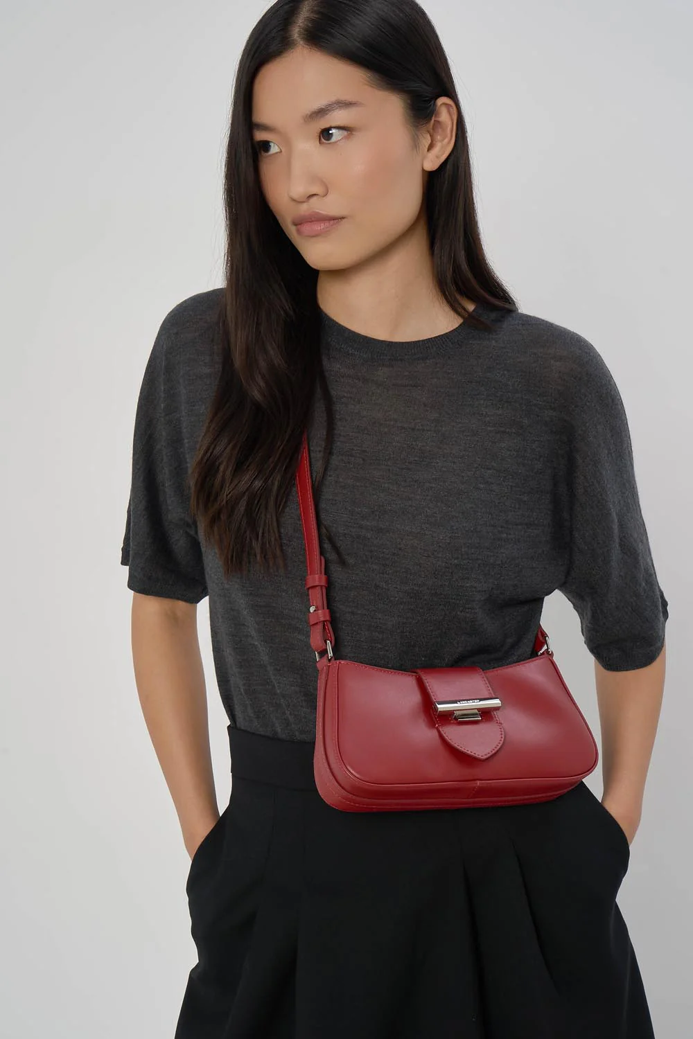 Petit sac besace - Paris Ily - Image 29