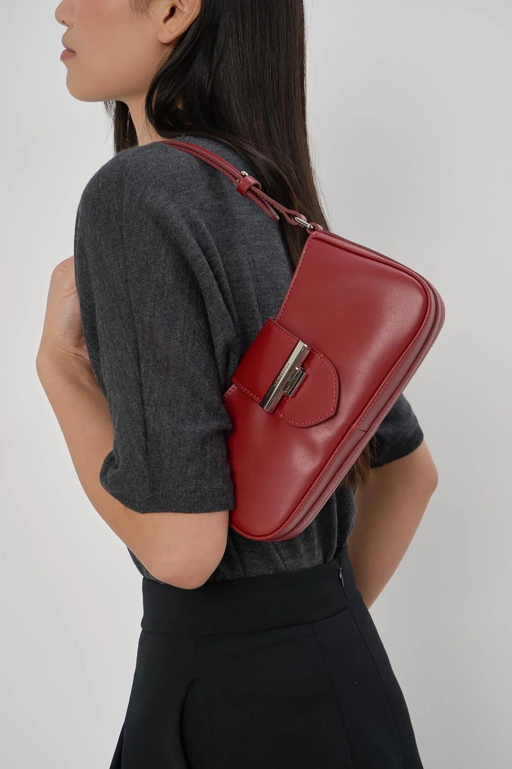 Petit sac besace - Paris Ily - Image 30