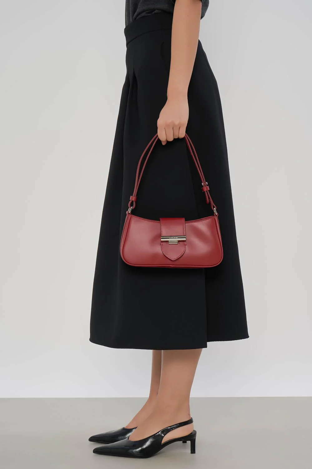 Petit sac besace - Paris Ily - Image 31