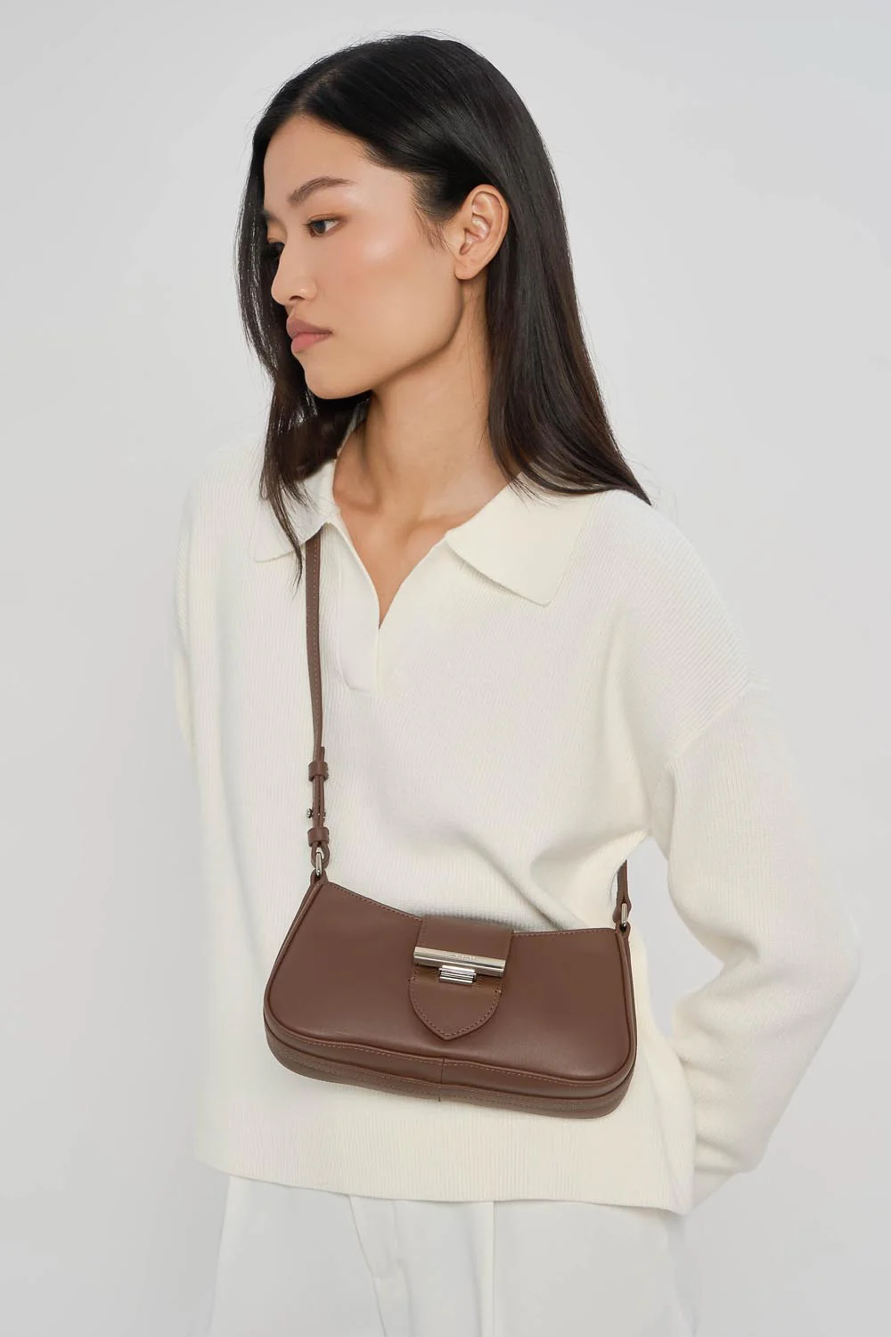 Petit sac besace - Paris Ily - Image 7