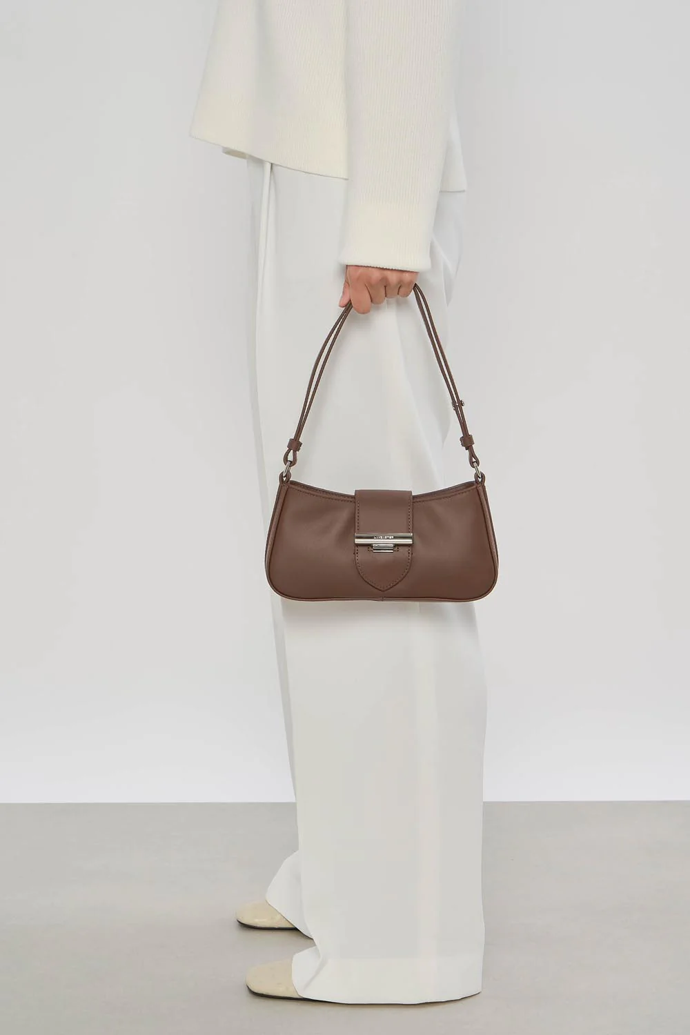 Petit sac besace - Paris Ily - Image 8