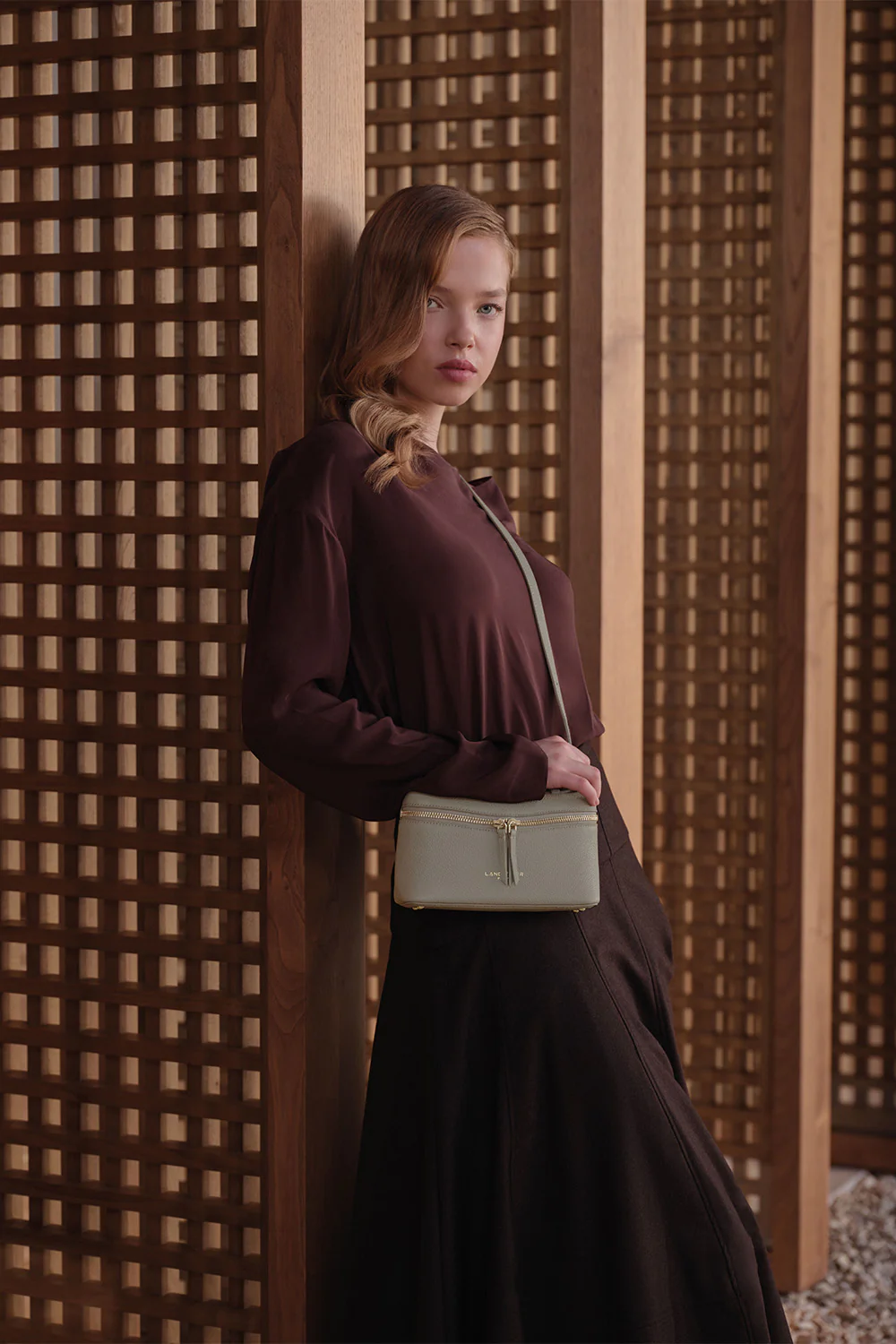 Petit sac boite - Milano Trésor - Image 3