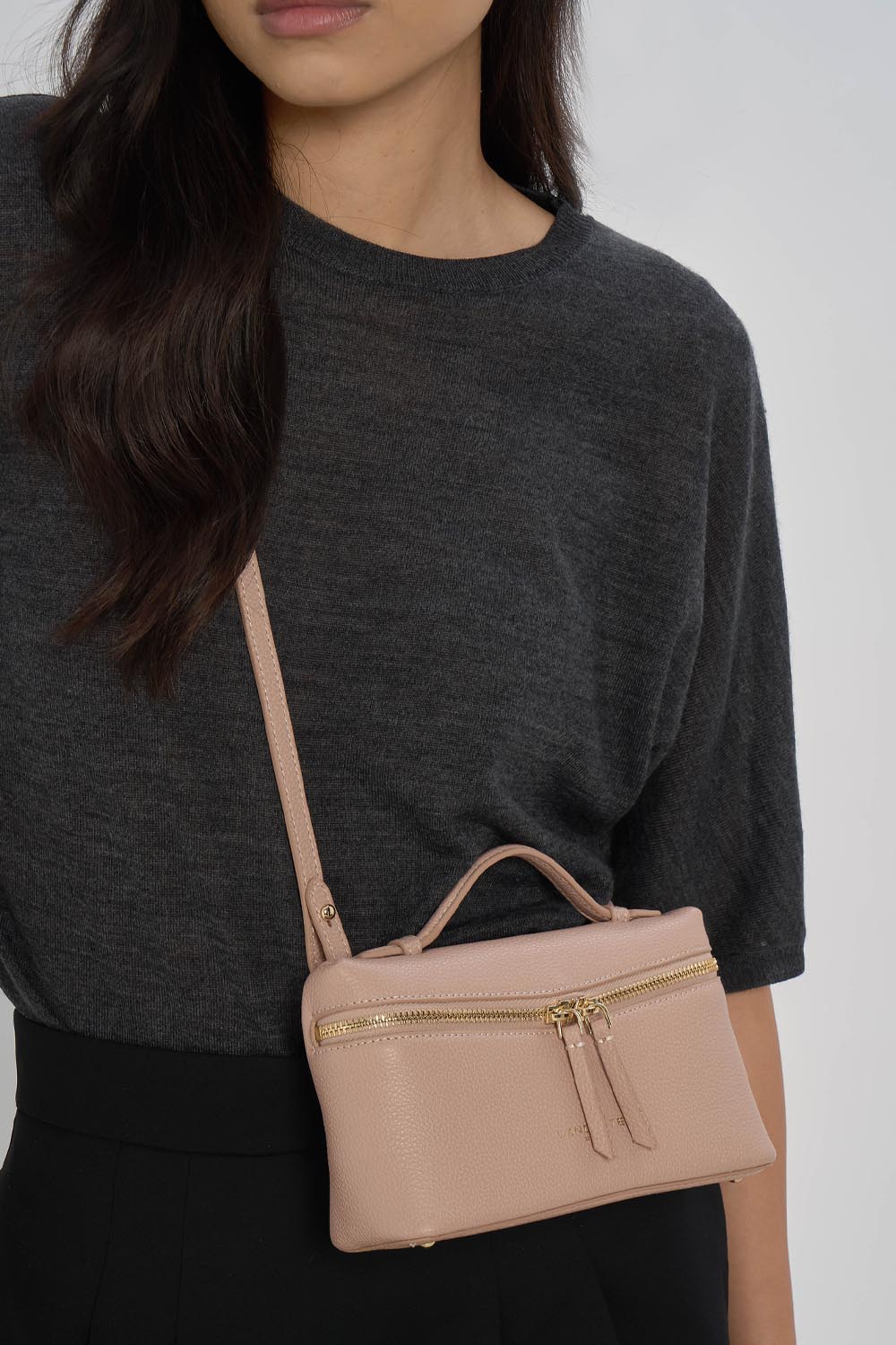 Petit sac boite - Milano Trésor - Image 8