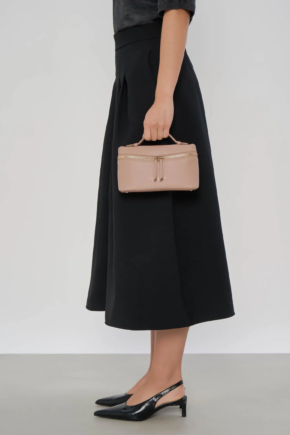 Petit sac boite - Milano Trésor - Image 9