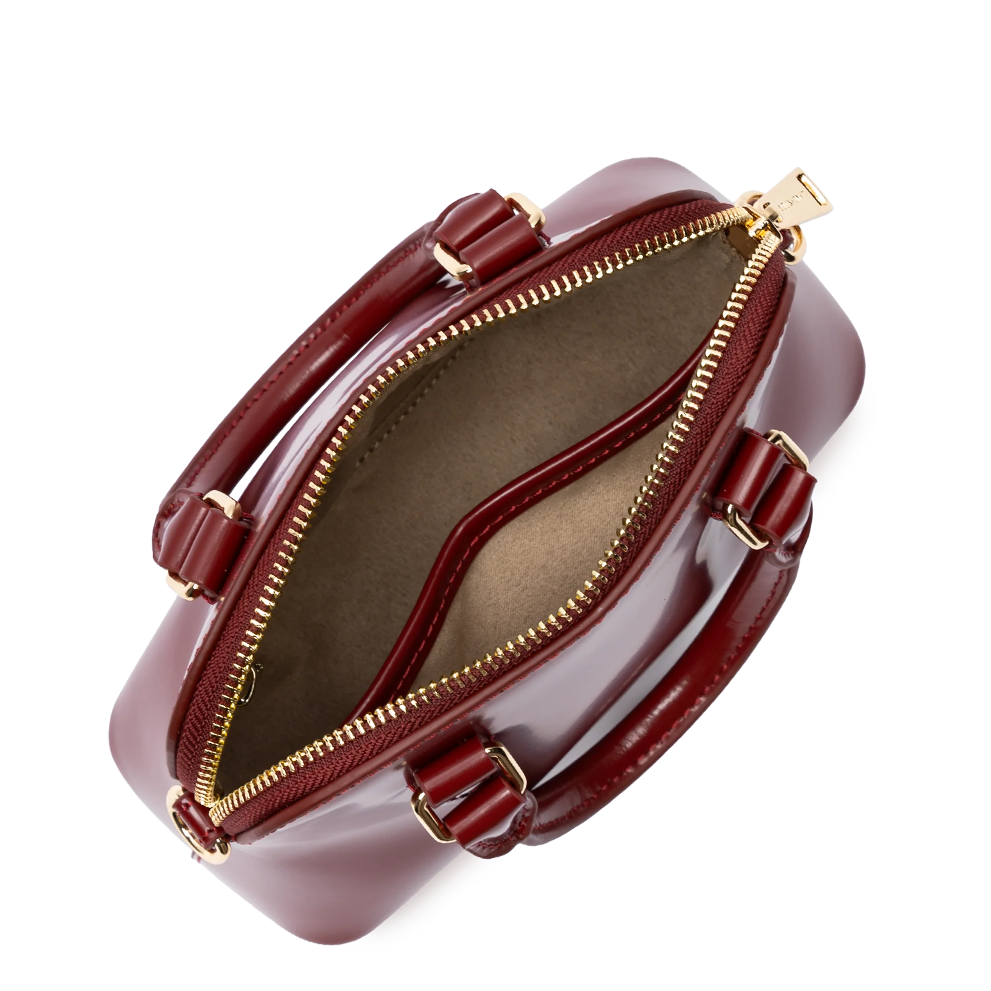 Petit sac demi lune - Gelato Jia - Image 12