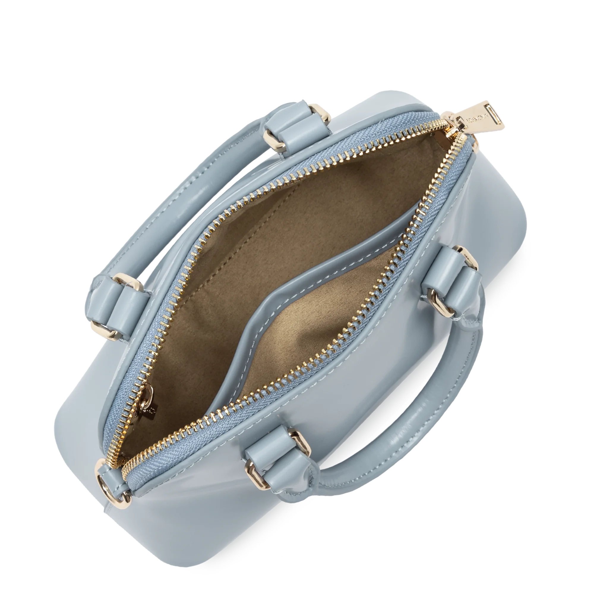 Petit sac demi lune - Gelato Jia - Image 4