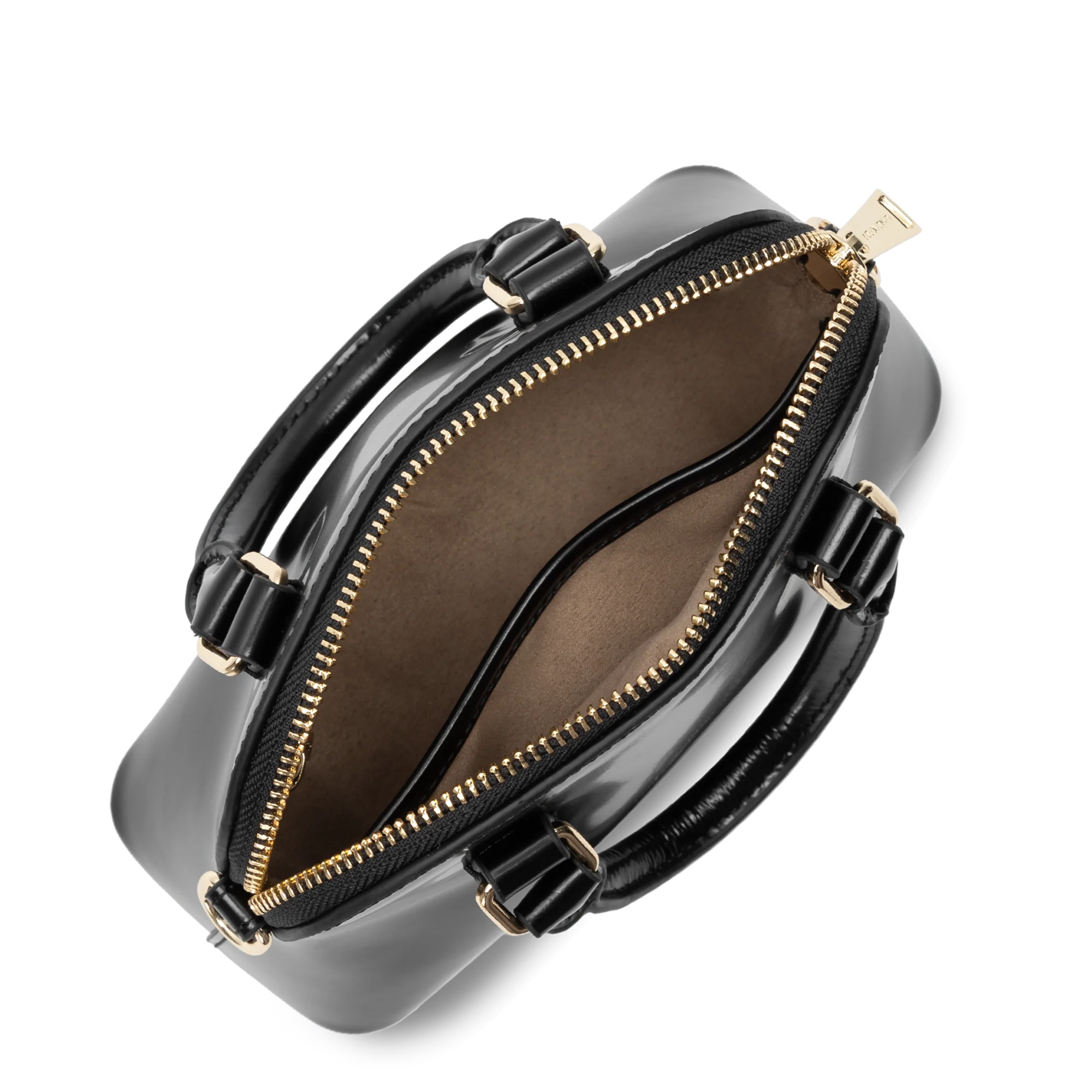 Petit sac demi lune - Gelato Jia - Image 8