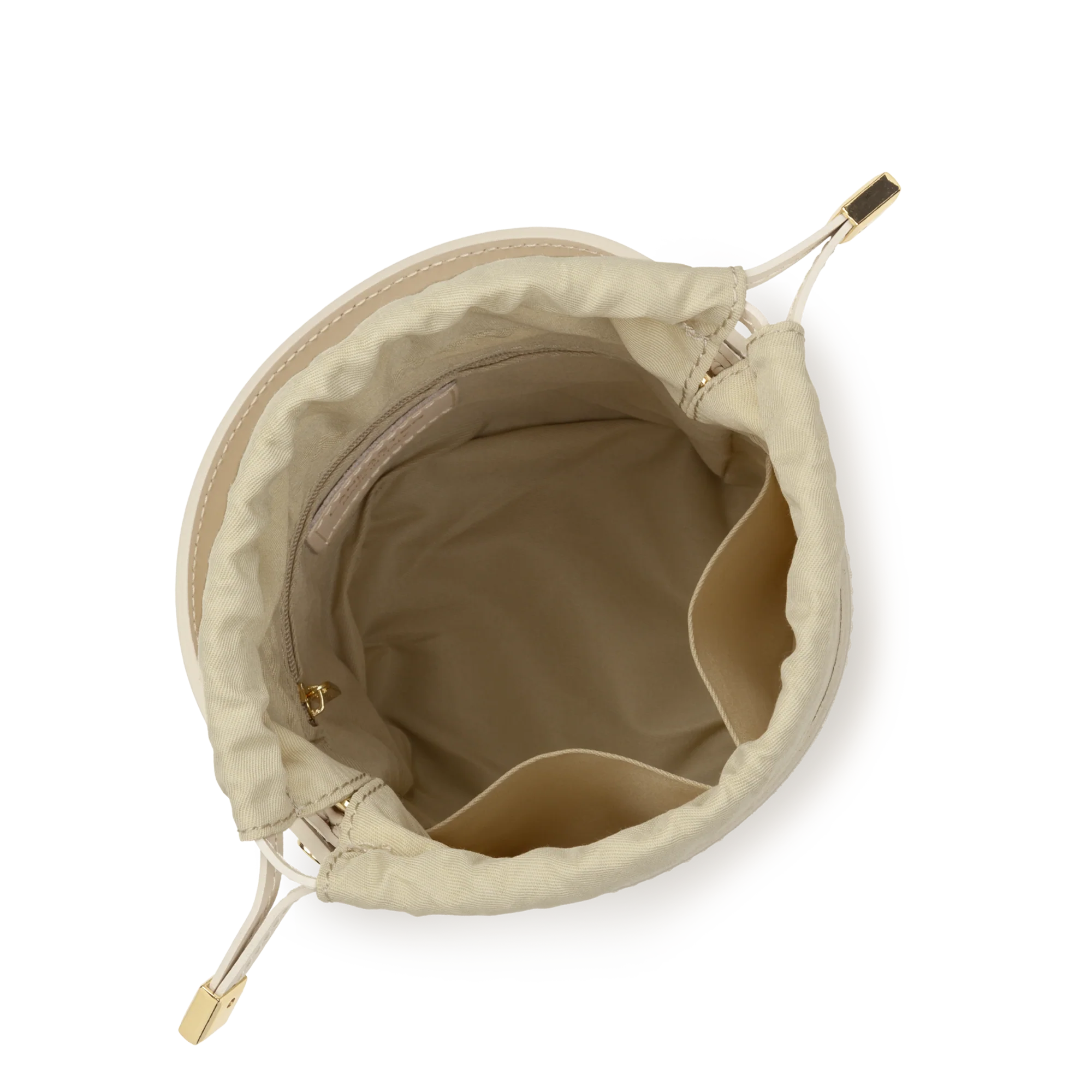 Petit sac seau - Cannage Rotin - Image 10