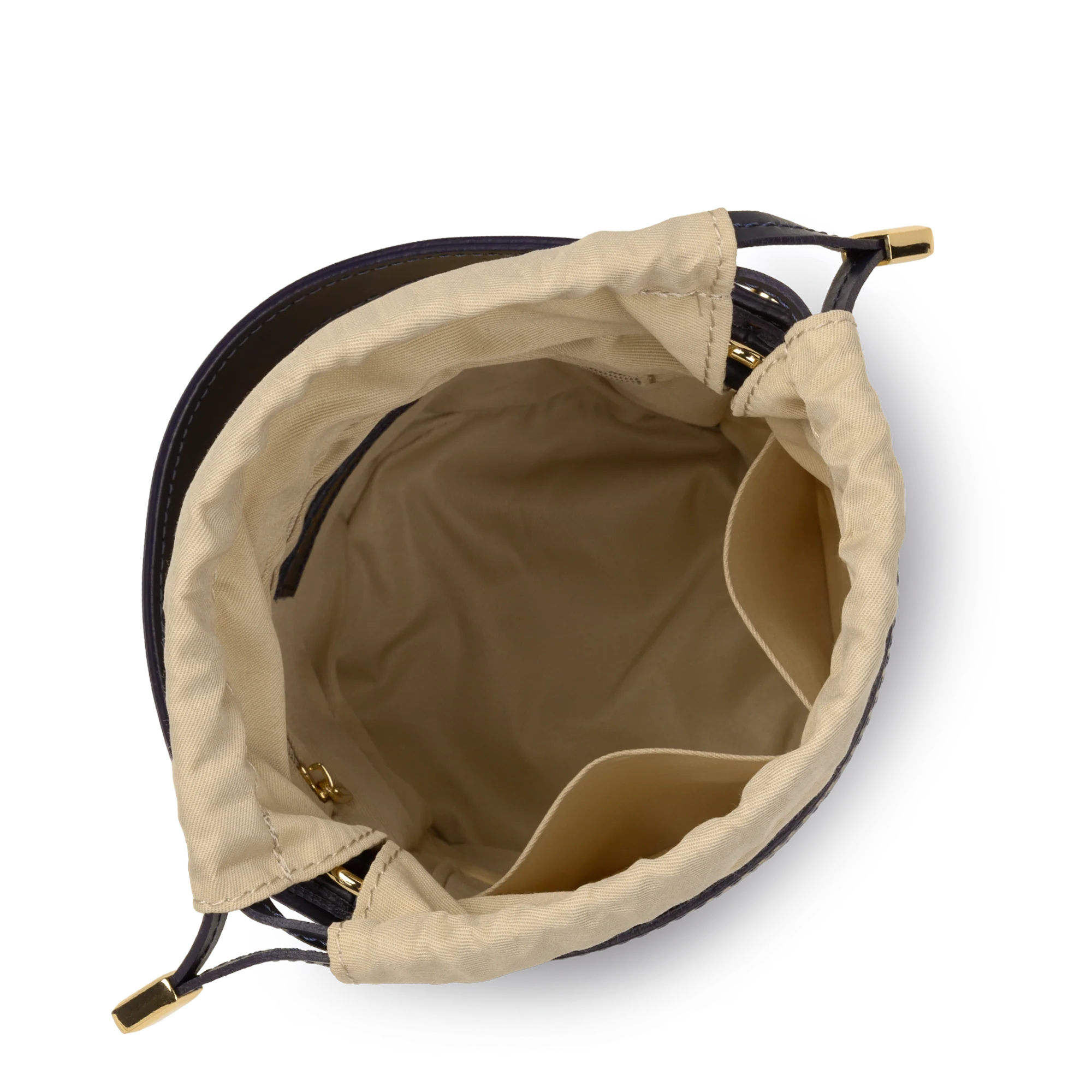 Petit sac seau - Cannage Rotin - Image 14