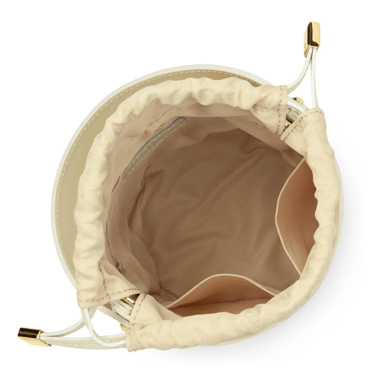 Petit sac seau - Cannage Rotin - Image 18