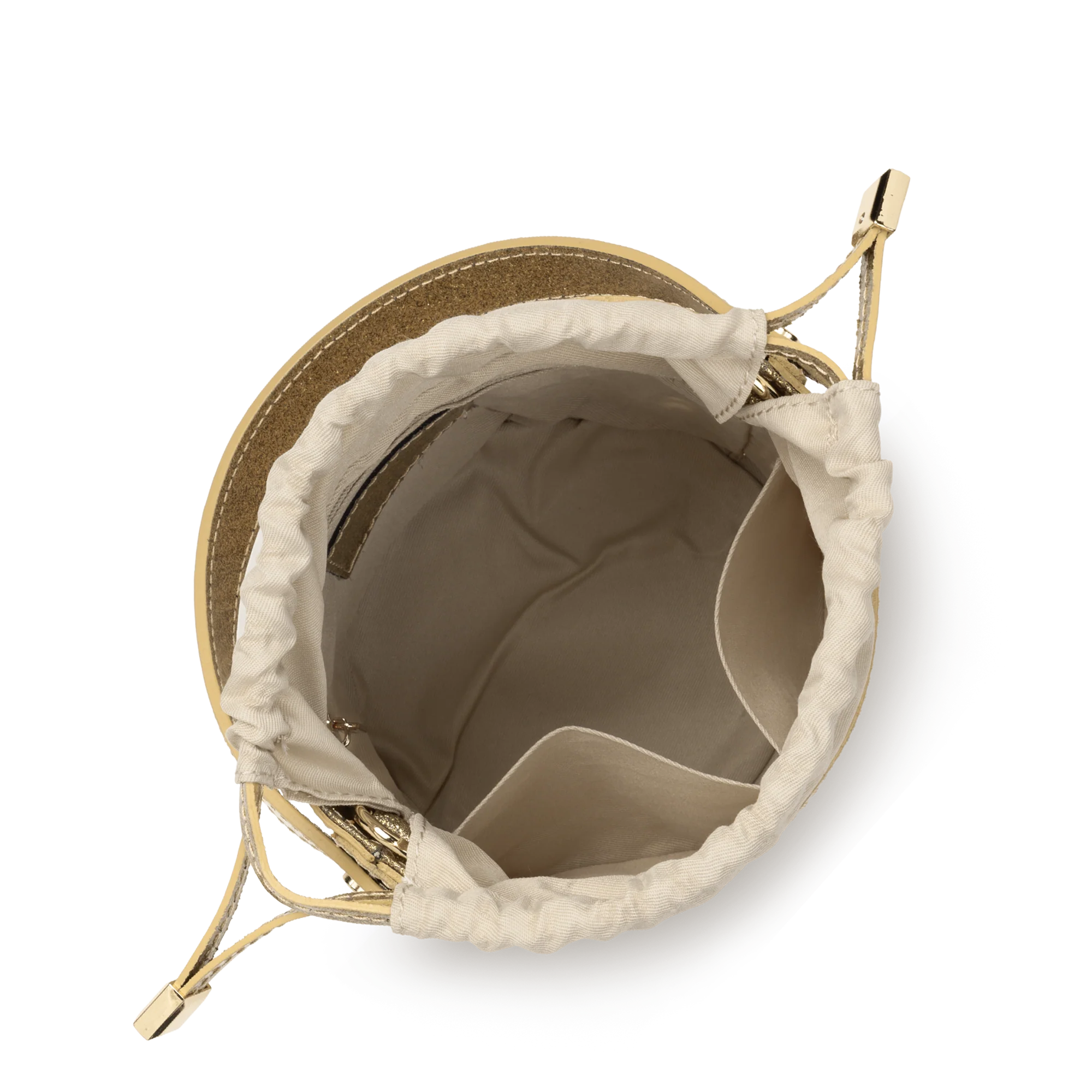 Petit sac seau - Cannage Rotin - Image 32