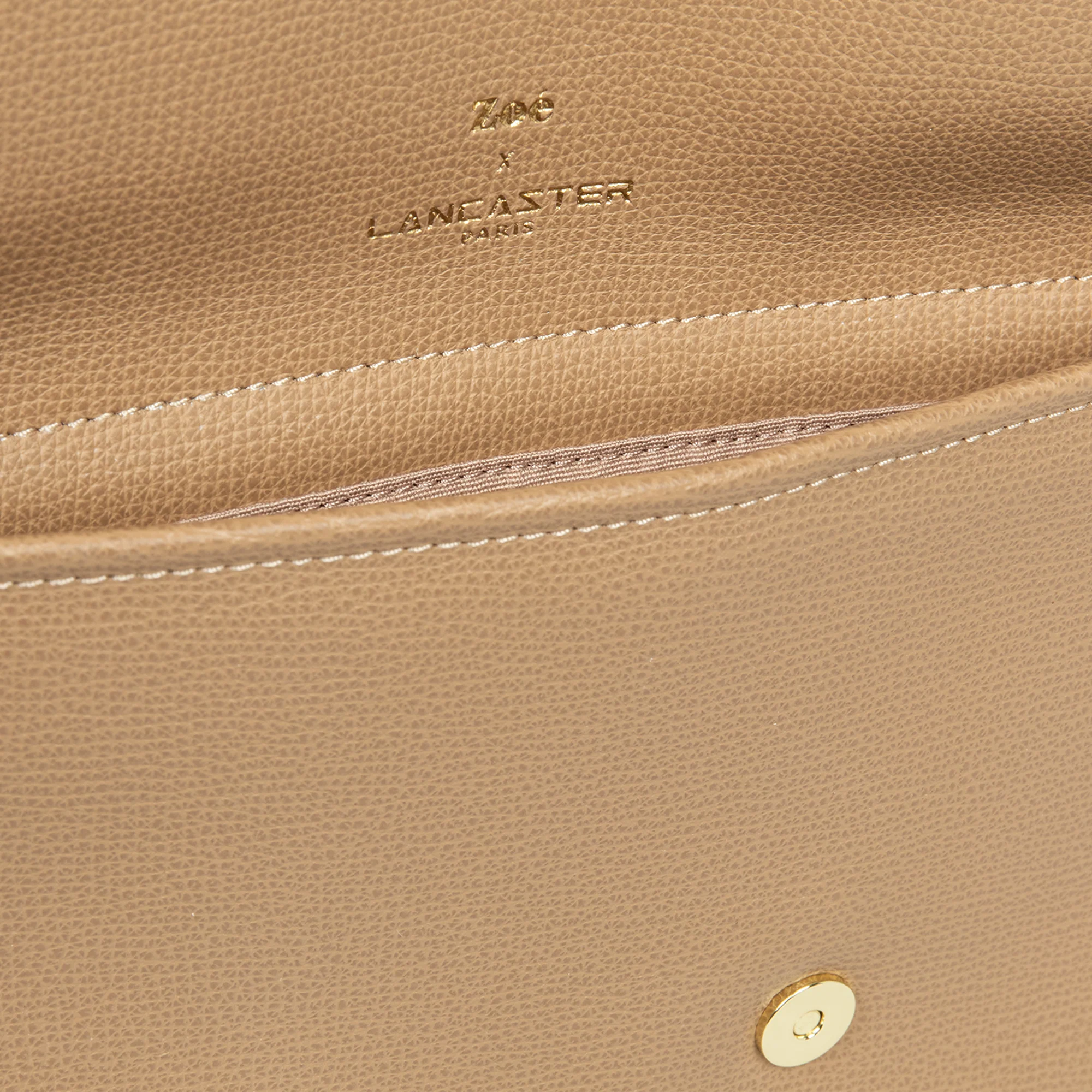 Pochette ordinateur - Zoé accessoires - Image 5