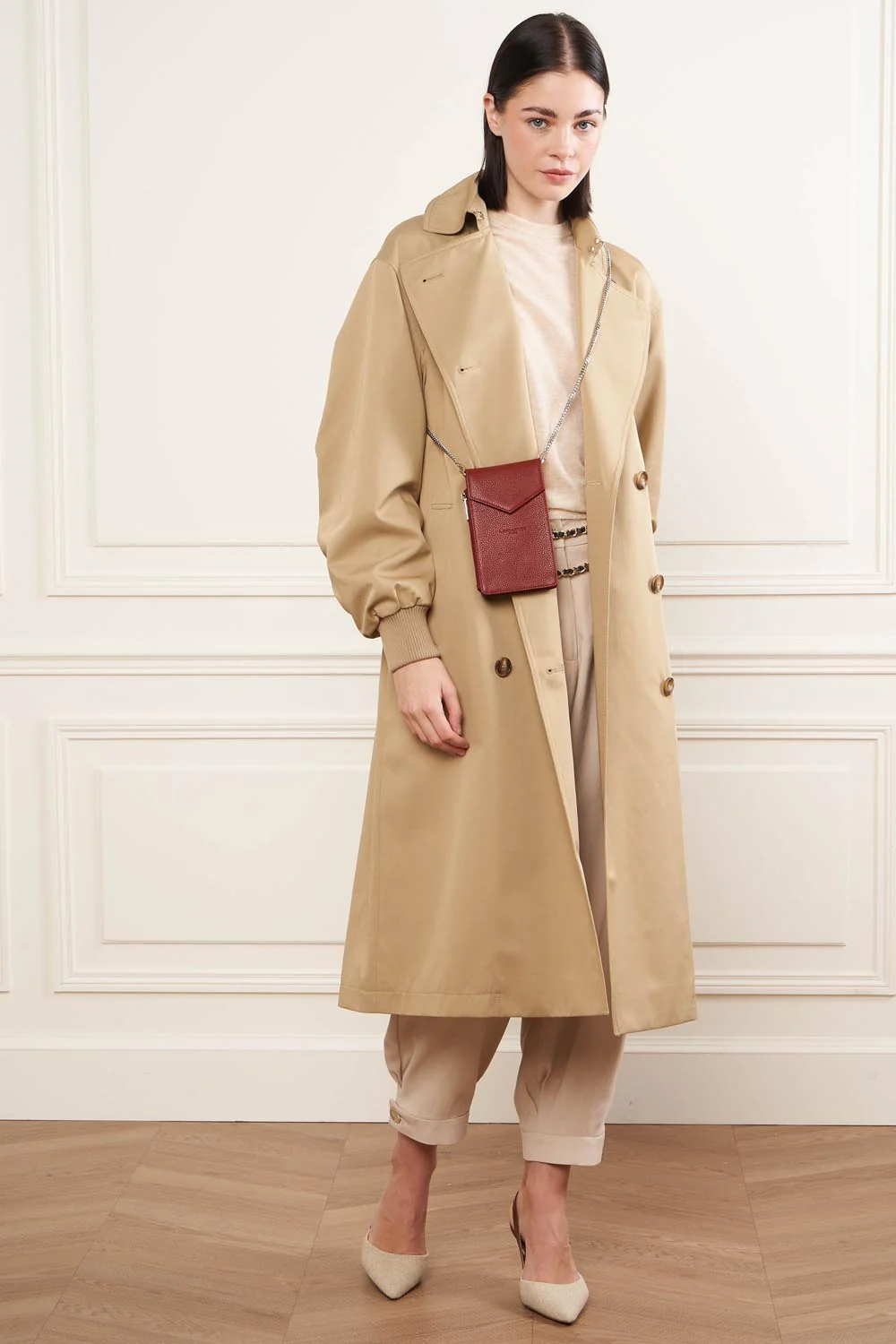 Pochette smartphone - Foulonné PM - Image 103