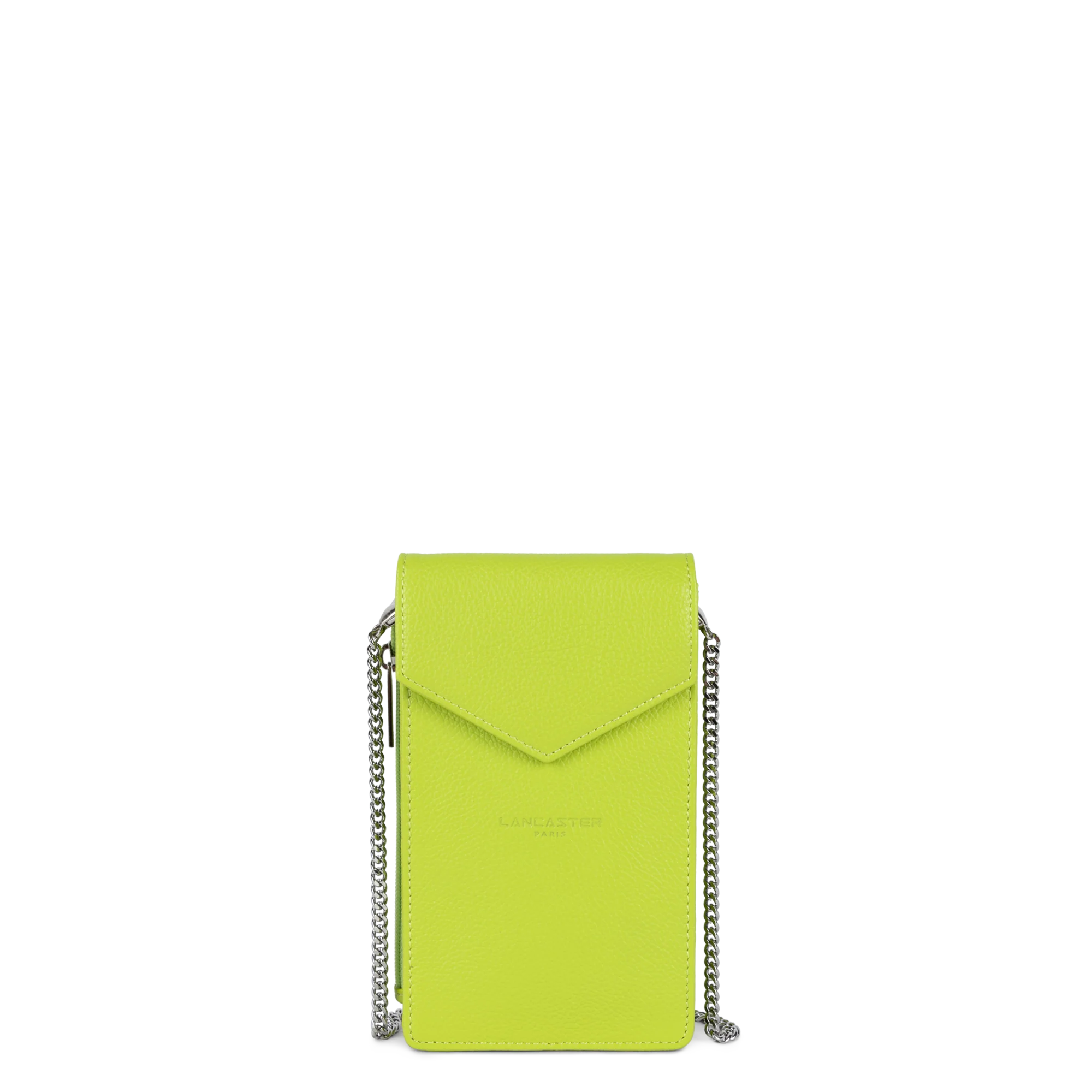 Pochette smartphone - Foulonné PM - Image 123