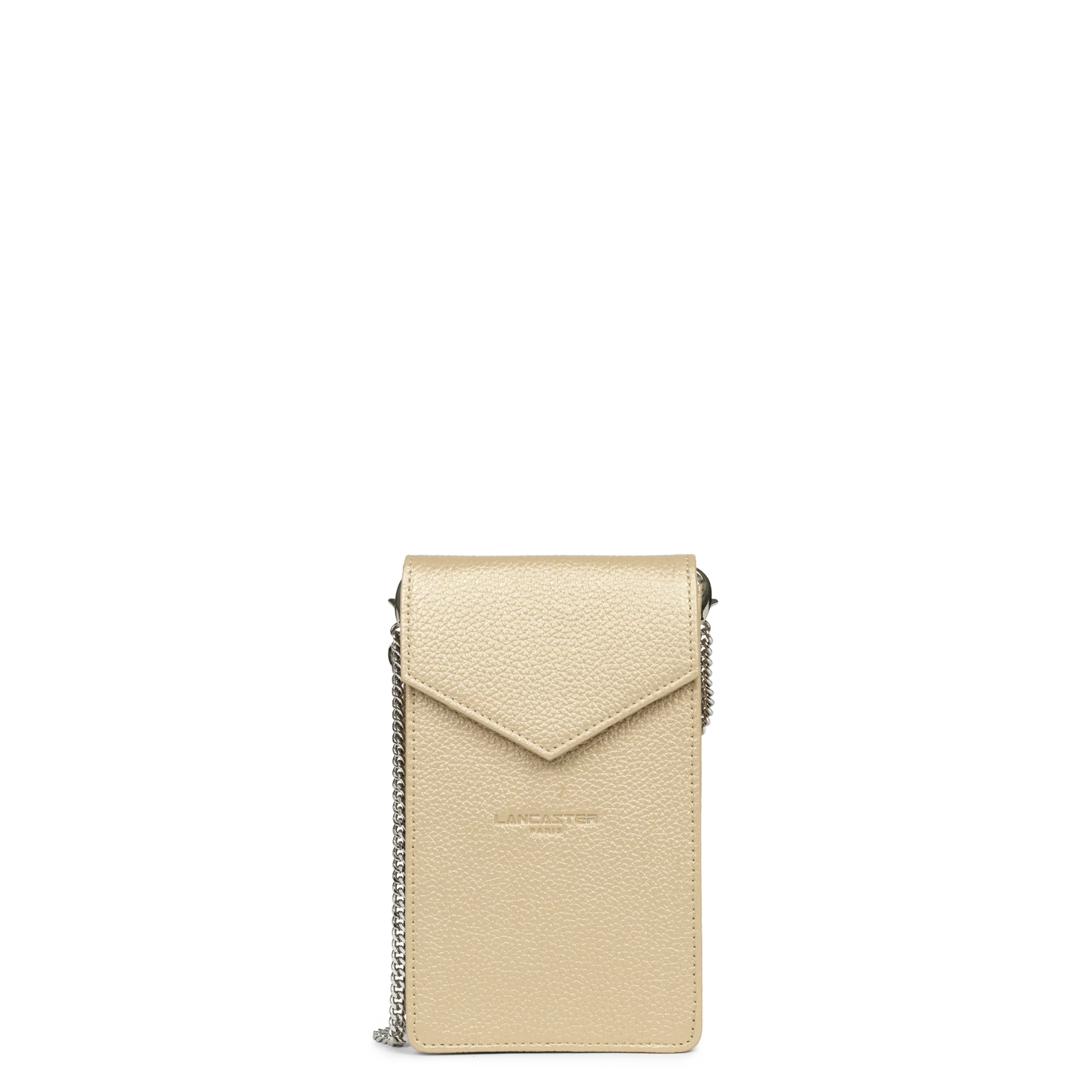 Pochette smartphone - Foulonné PM - Image 128