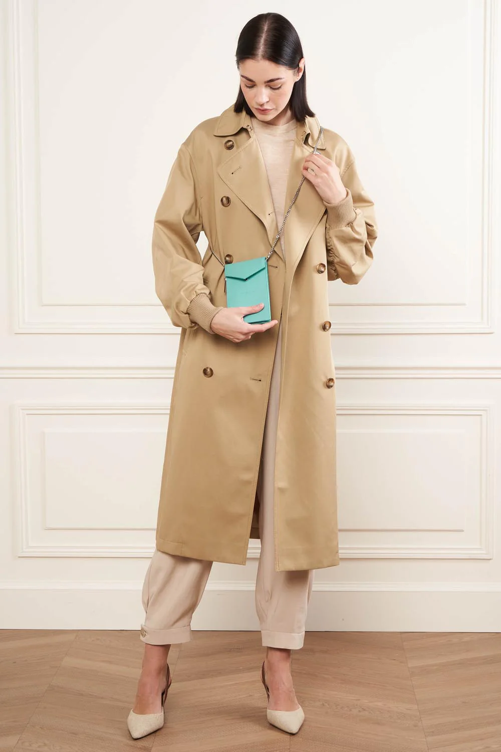 Pochette smartphone - Foulonné PM - Image 133