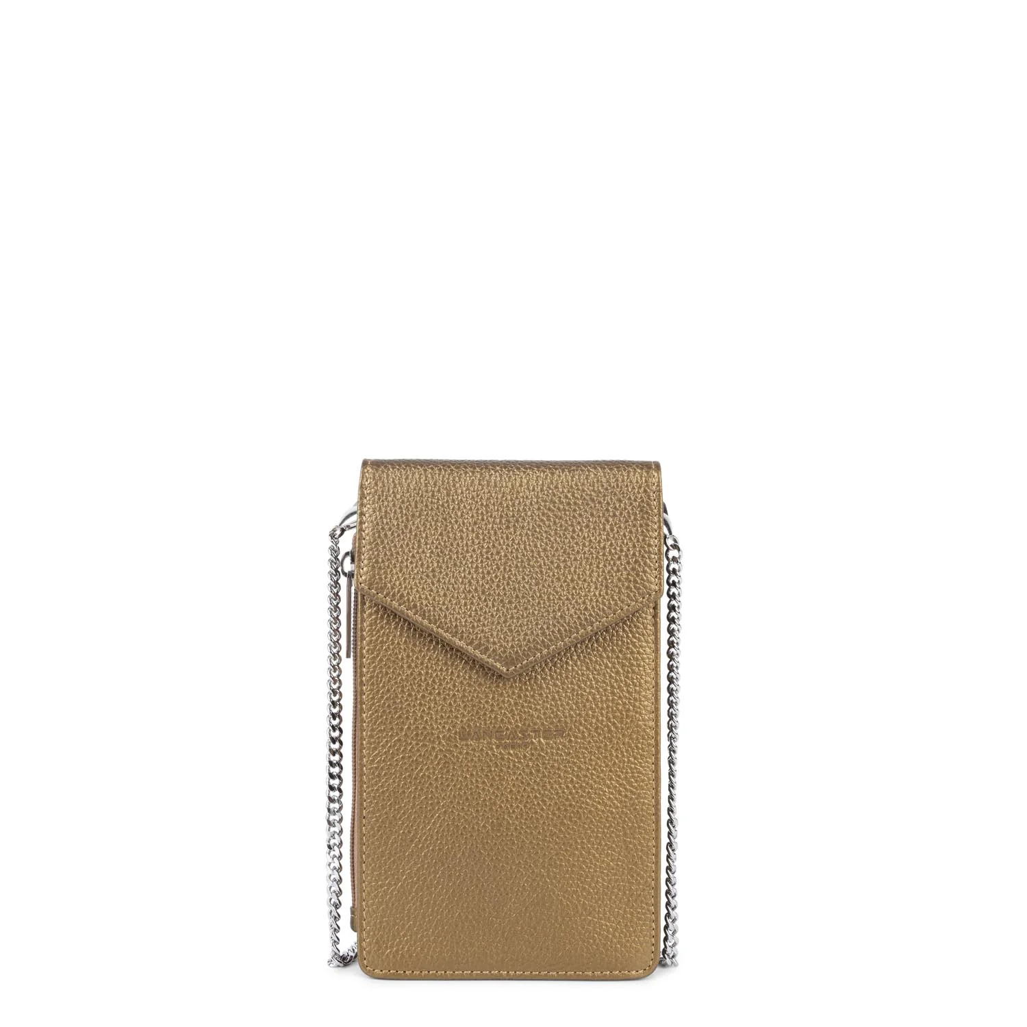 Pochette smartphone - Foulonné PM - Image 65