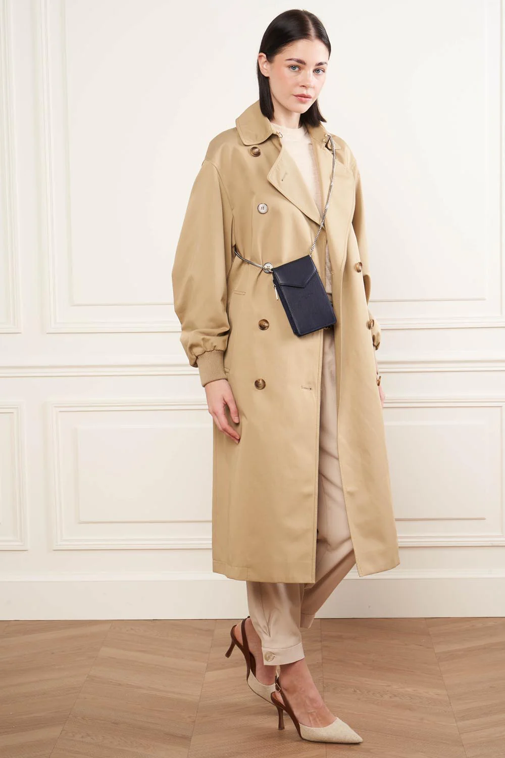 Pochette smartphone - Foulonné PM - Image 94