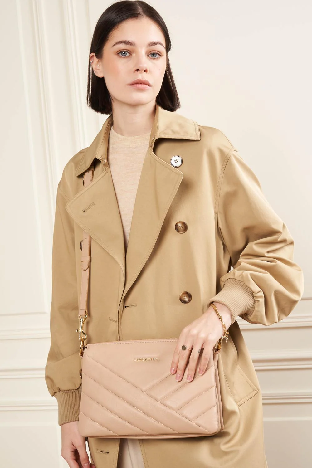 Pochette - Soft Matelassé - Image 15