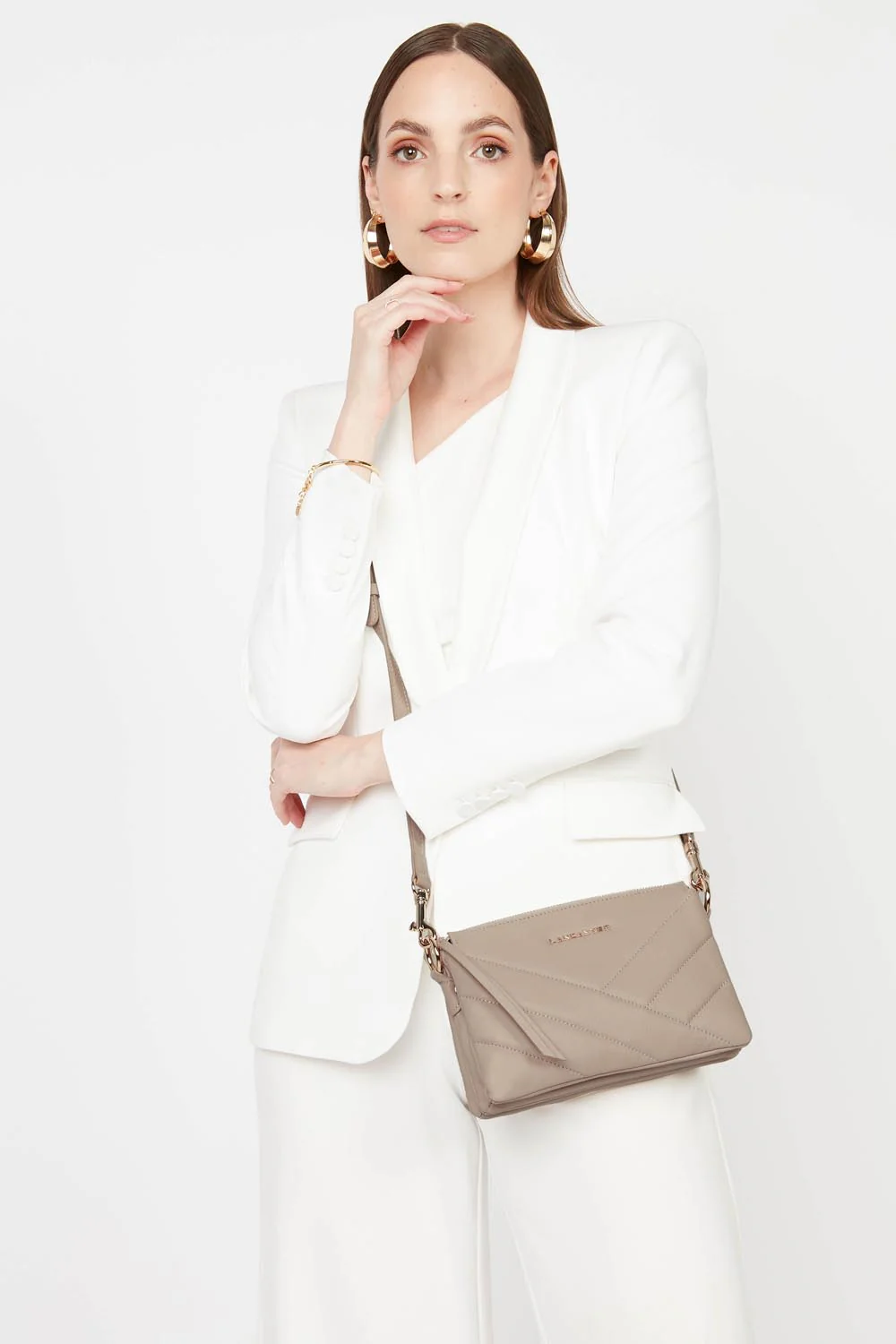 Petite pochette - Soft Matelassé - Image 10