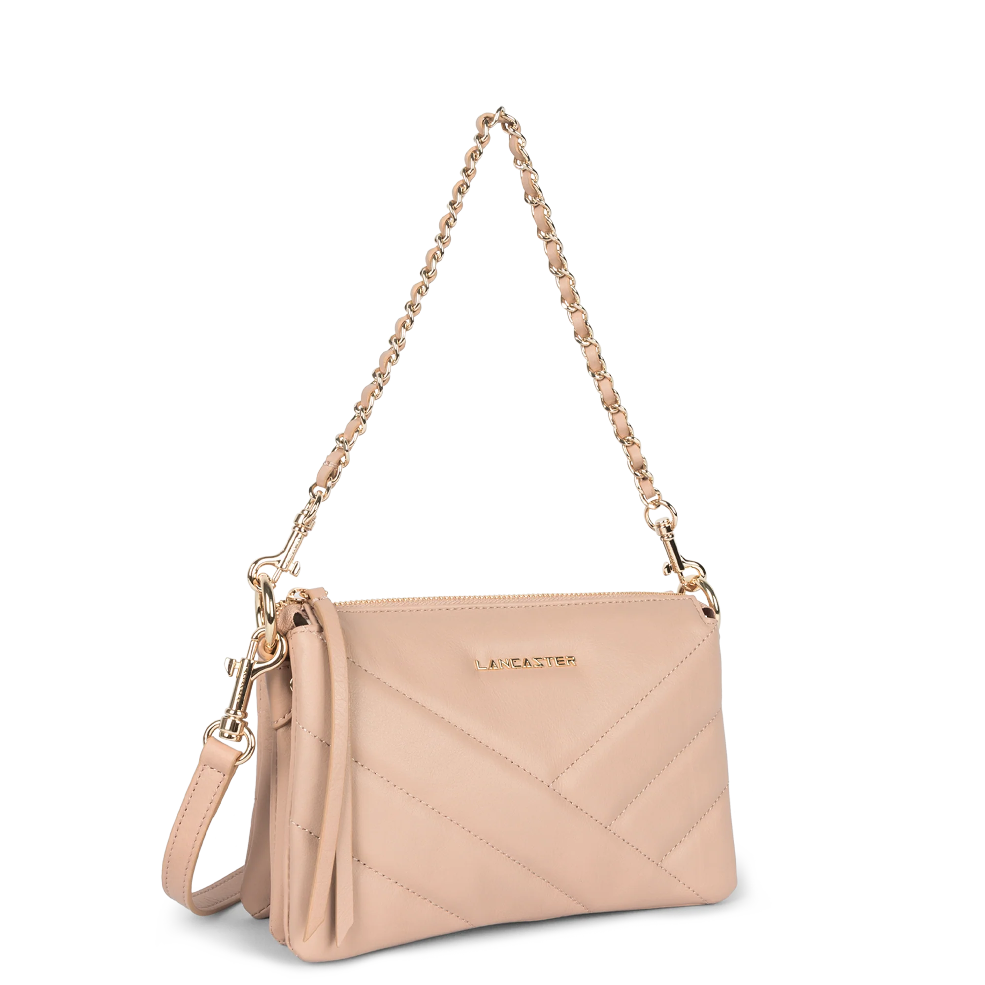 Petite pochette - Soft Matelassé - Image 100