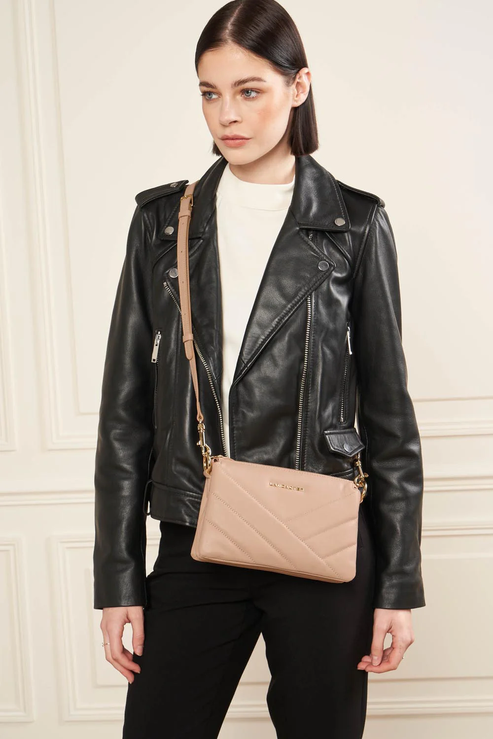 Petite pochette - Soft Matelassé - Image 104