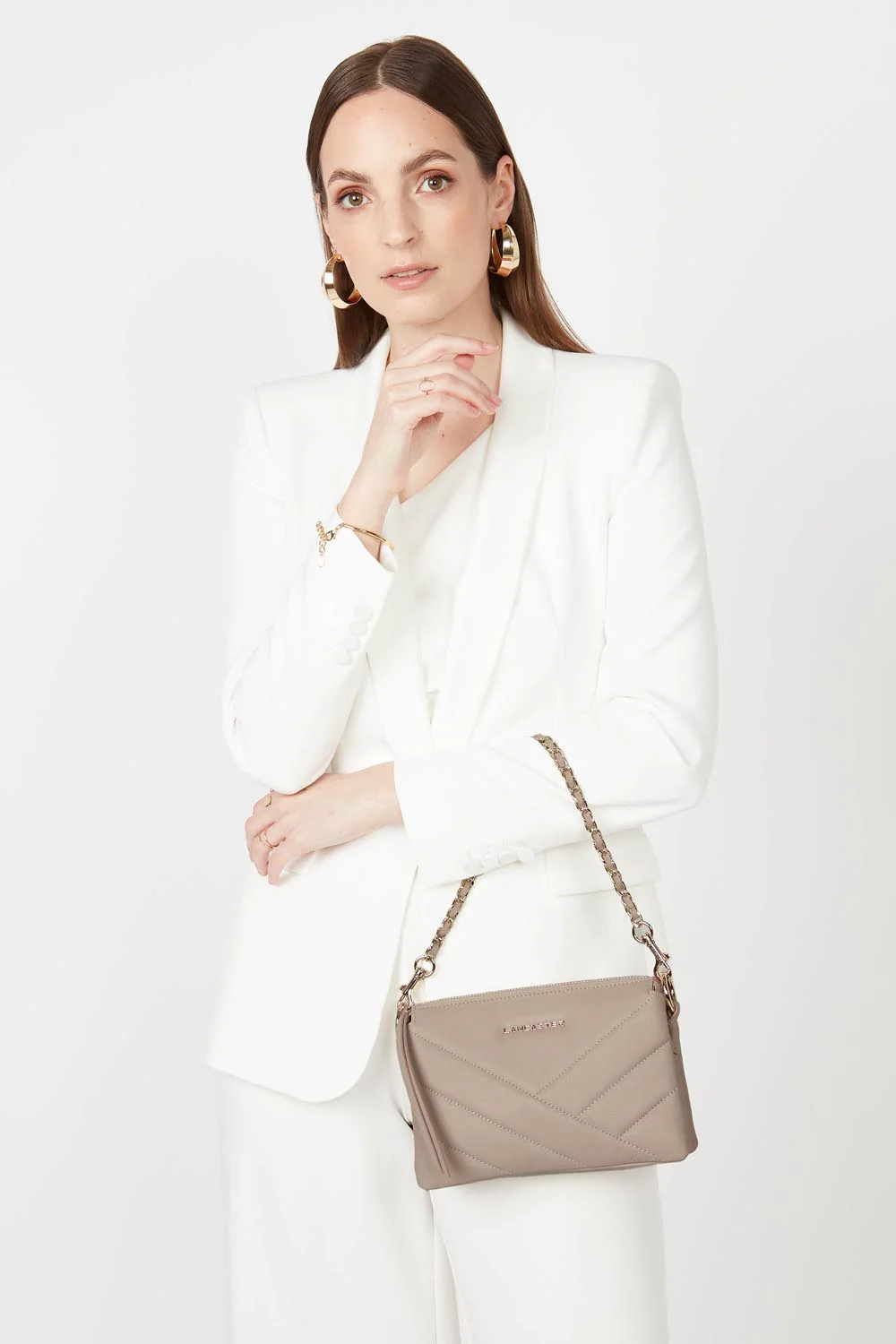 Petite pochette - Soft Matelassé - Image 11