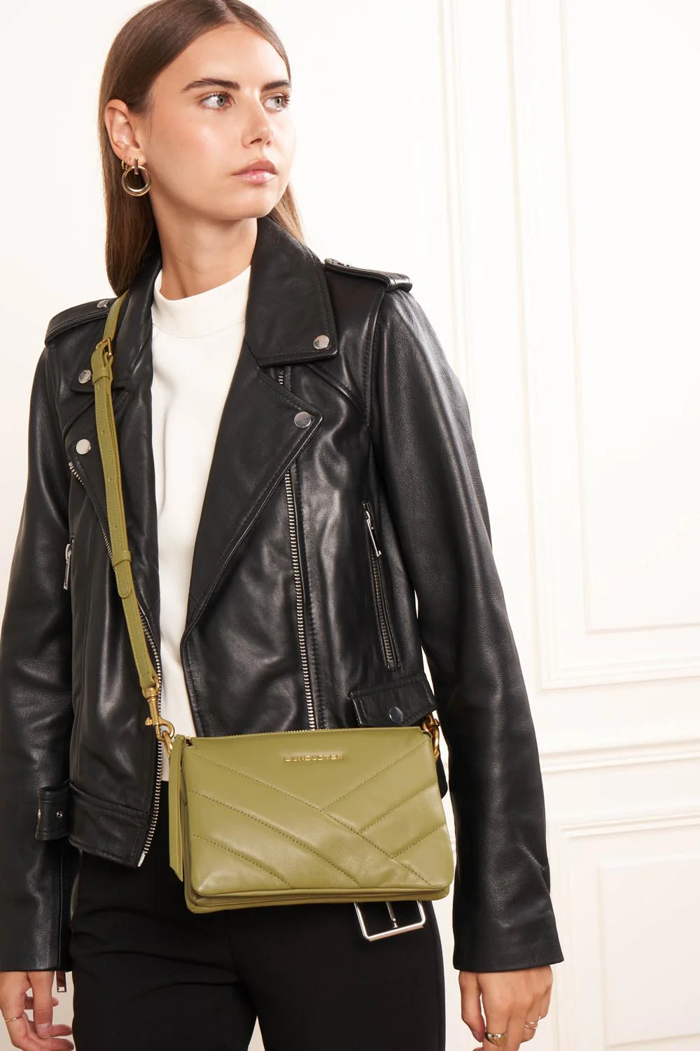 Petite pochette - Soft Matelassé - Image 123