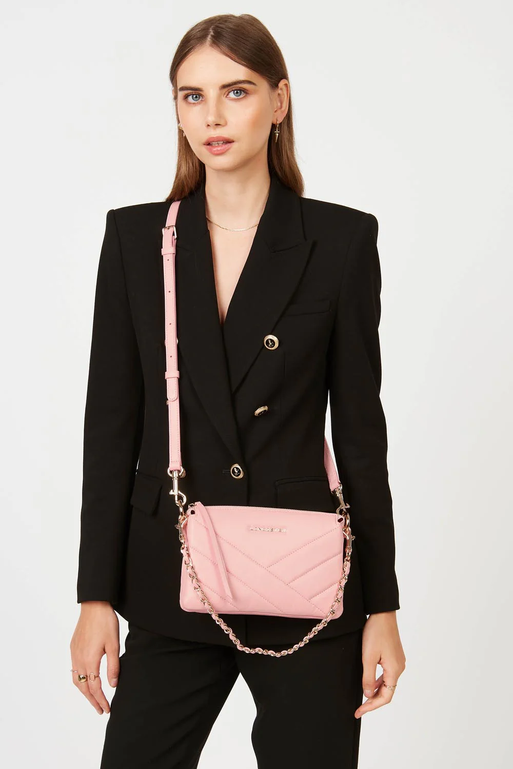 Petite pochette - Soft Matelassé - Image 125