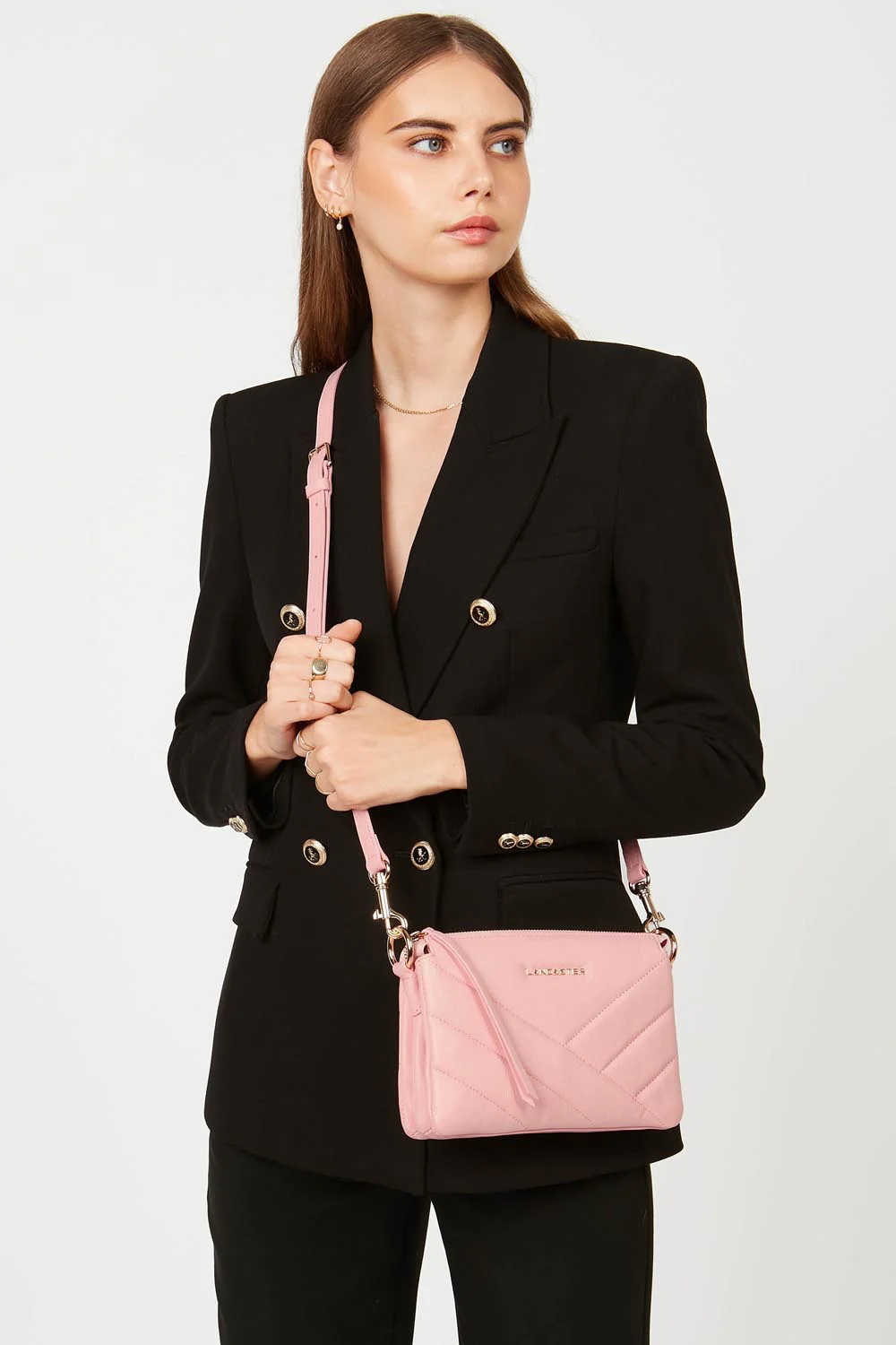 Petite pochette - Soft Matelassé - Image 129