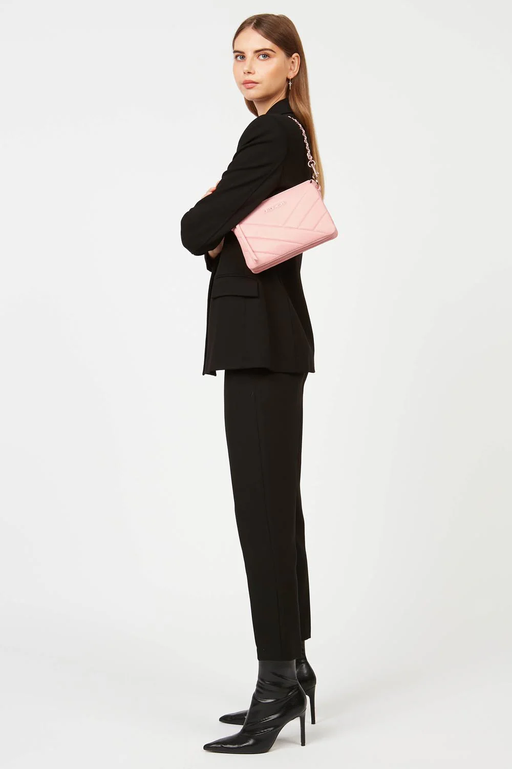 Petite pochette - Soft Matelassé - Image 130