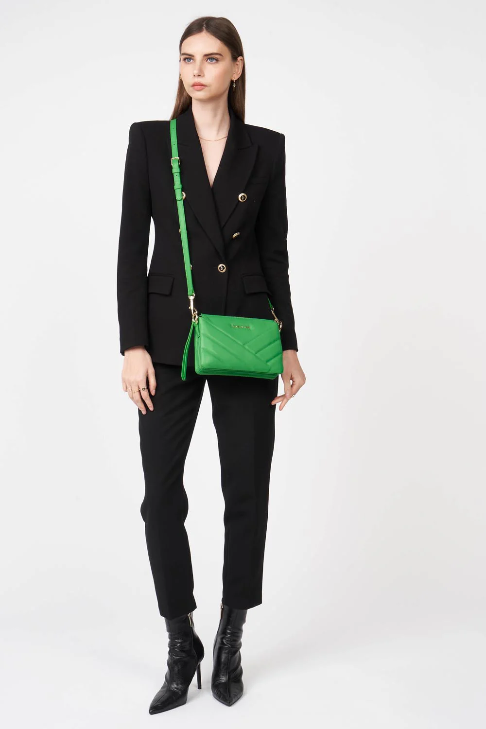 Petite pochette - Soft Matelassé - Image 136