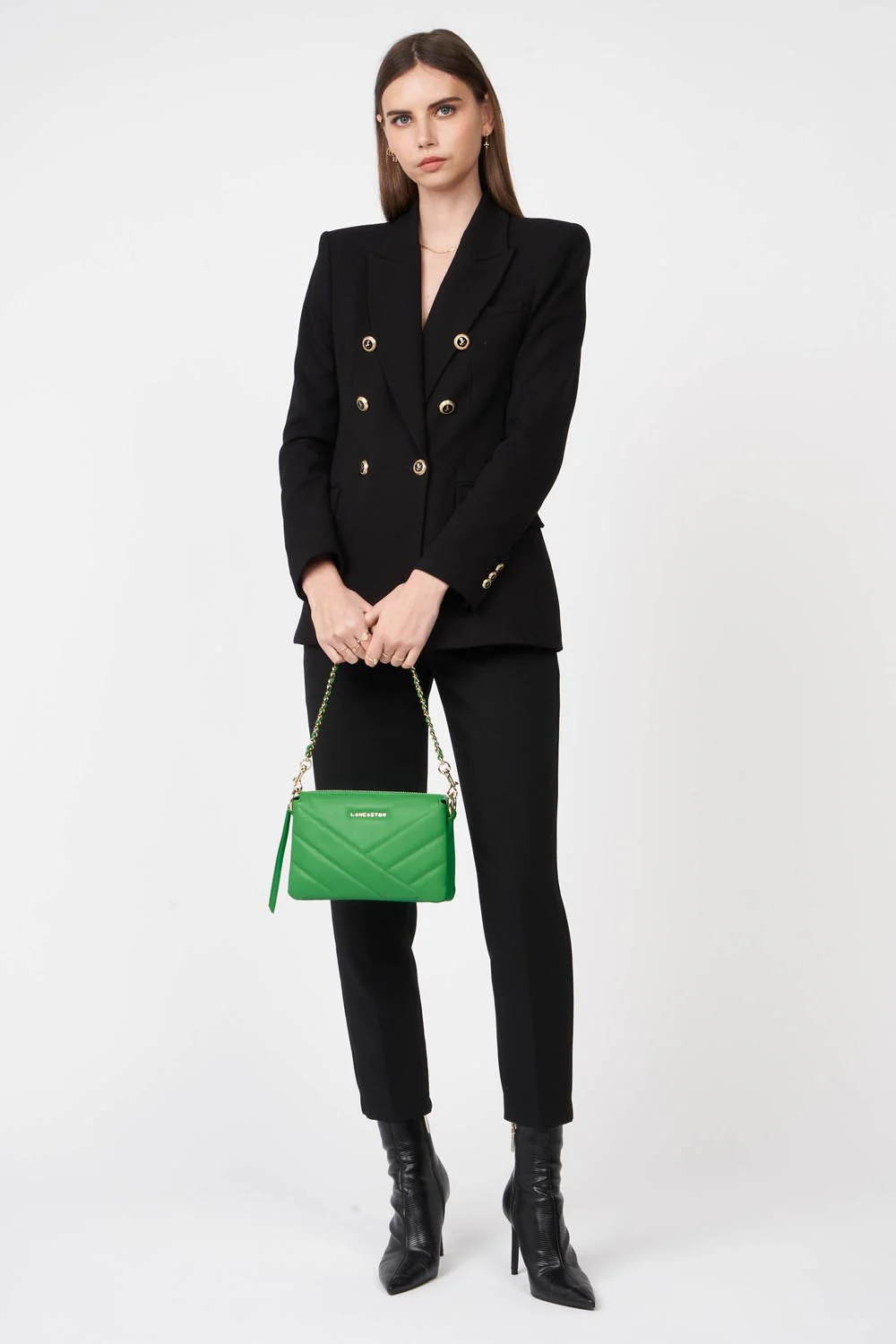 Petite pochette - Soft Matelassé - Image 137