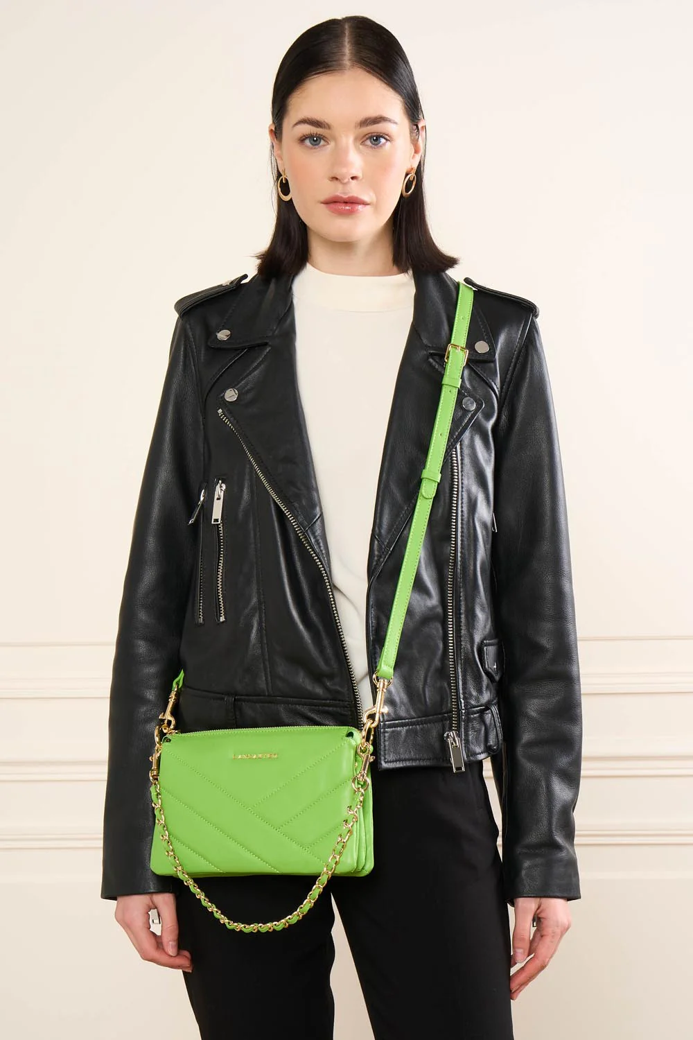 Petite pochette - Soft Matelassé - Image 139