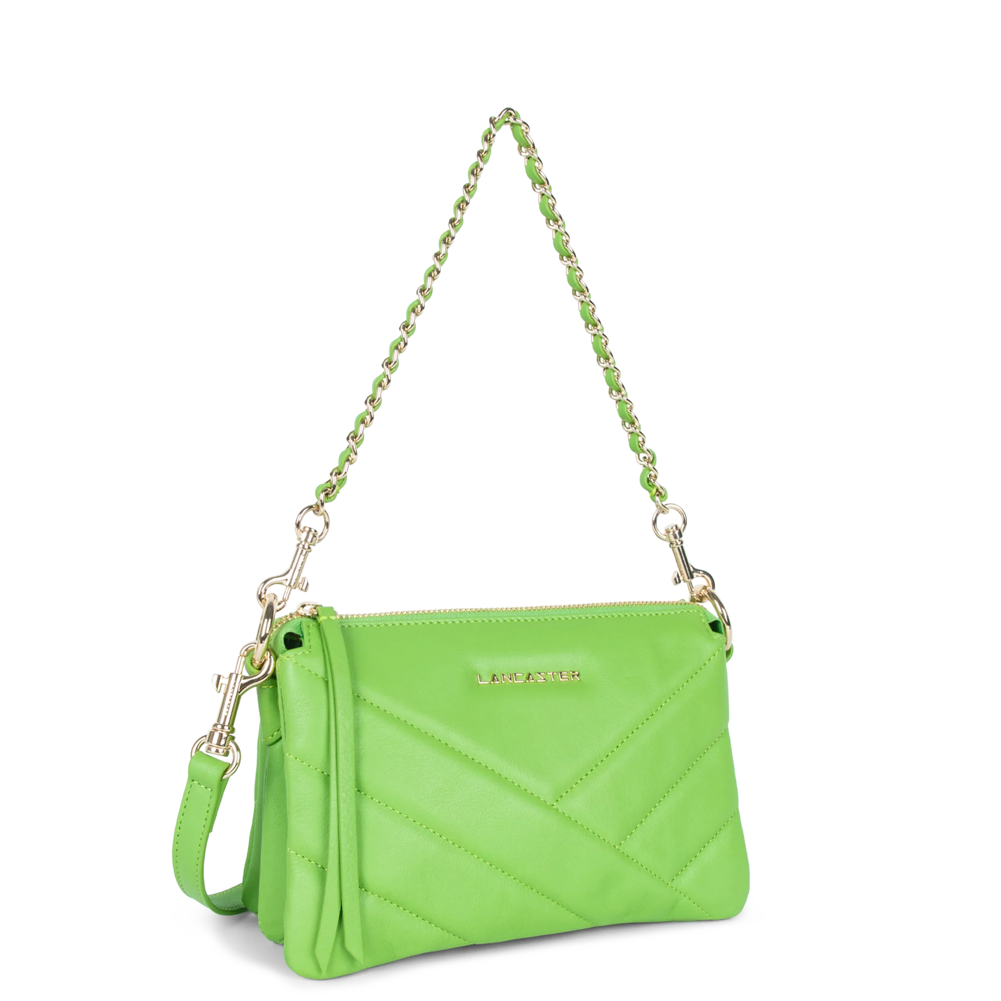 Petite pochette - Soft Matelassé - Image 140