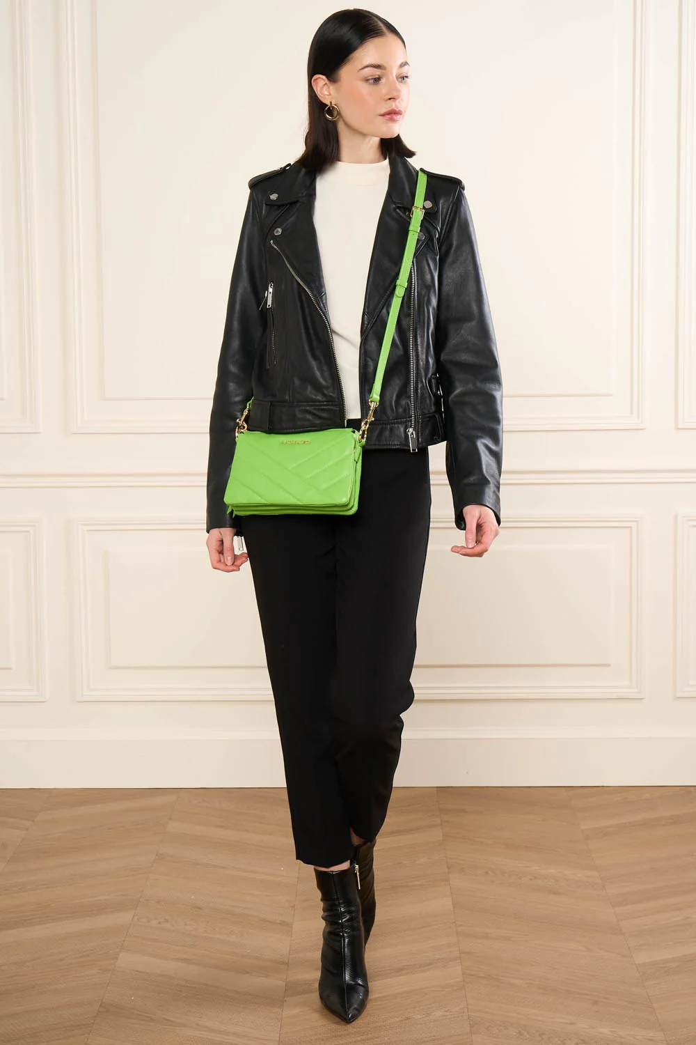 Petite pochette - Soft Matelassé - Image 144