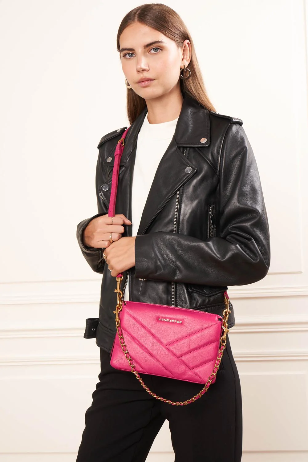 Petite pochette - Soft Matelassé - Image 153