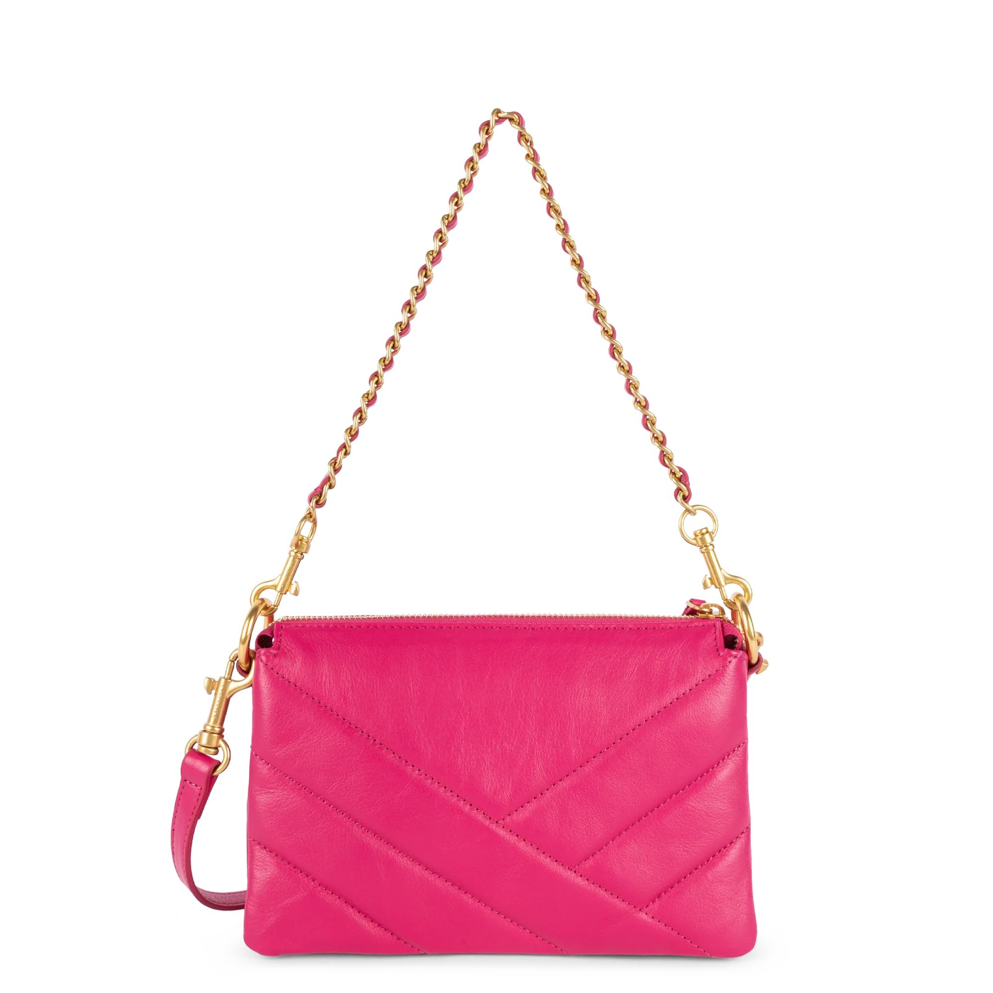 Petite pochette - Soft Matelassé - Image 155