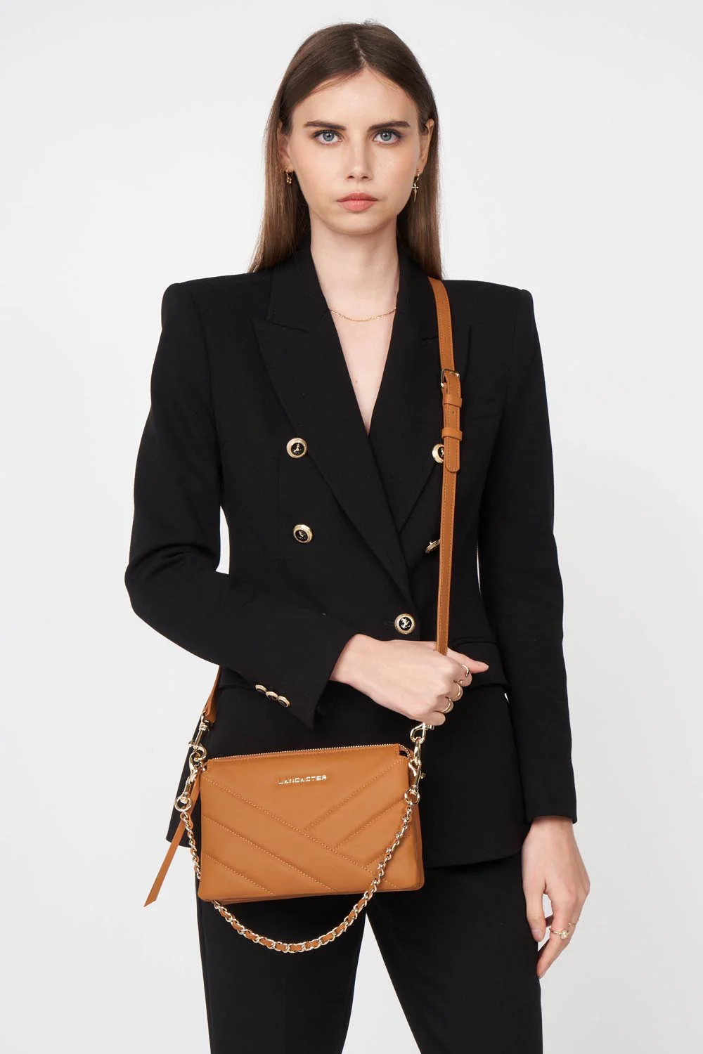 Petite pochette - Soft Matelassé - Image 160