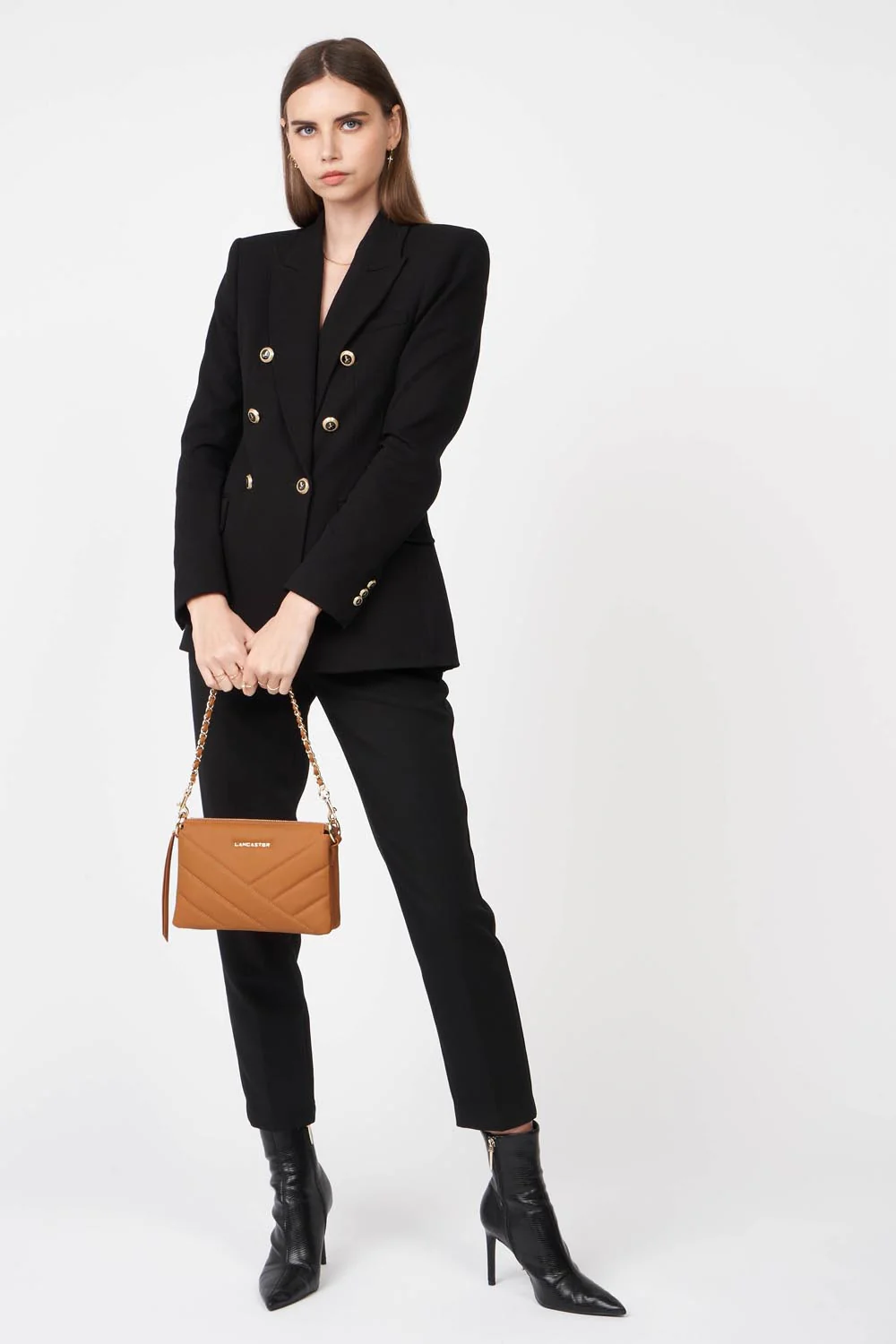 Petite pochette - Soft Matelassé - Image 166