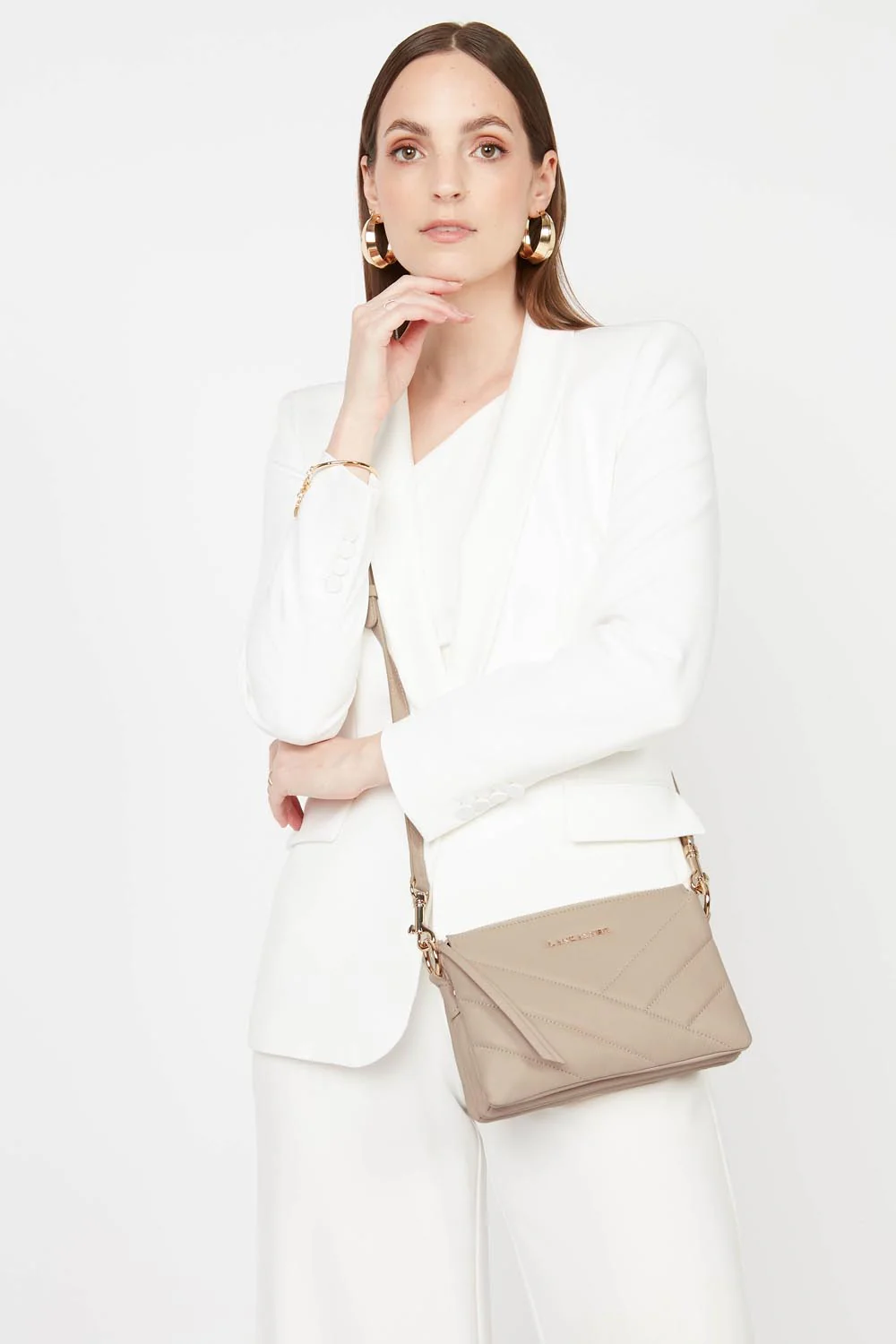 Petite pochette - Soft Matelassé - Image 17