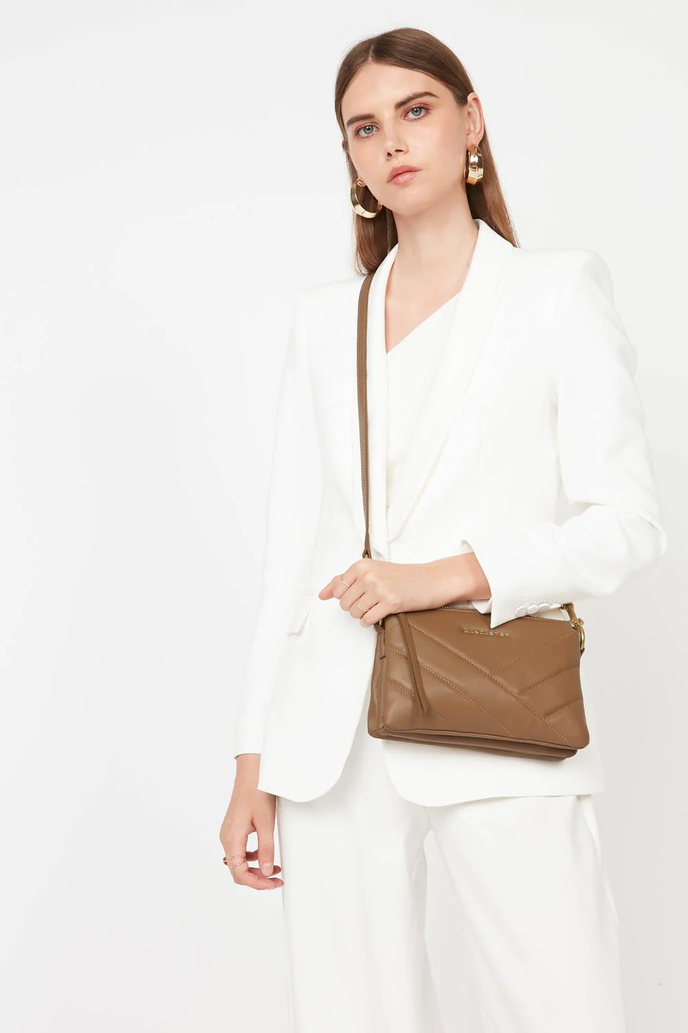 Petite pochette - Soft Matelassé - Image 172