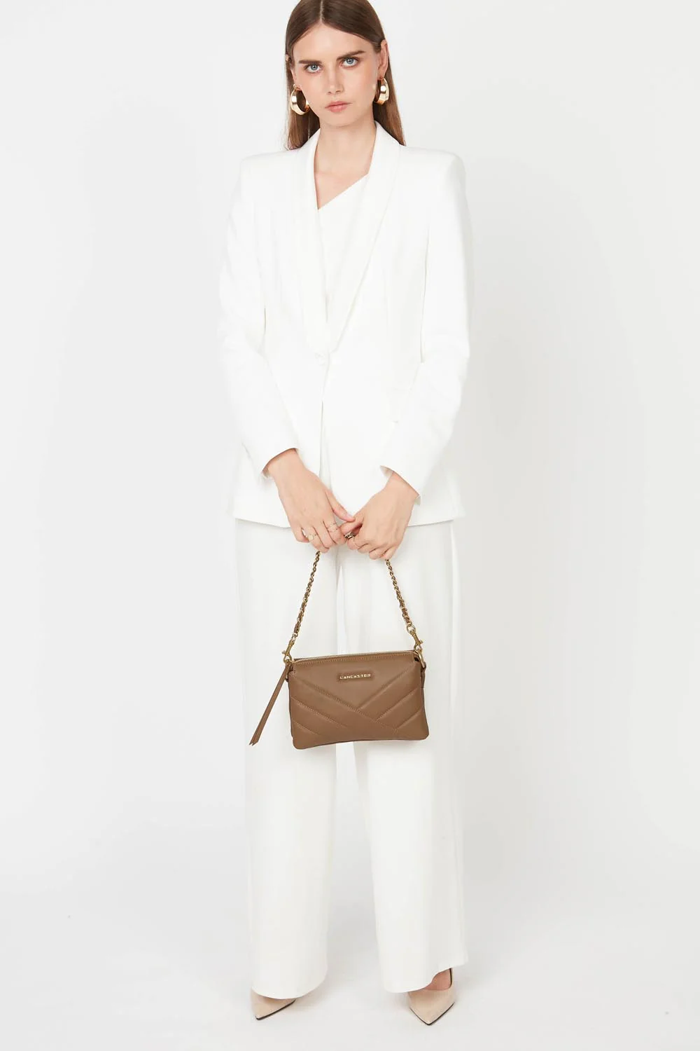 Petite pochette - Soft Matelassé - Image 173