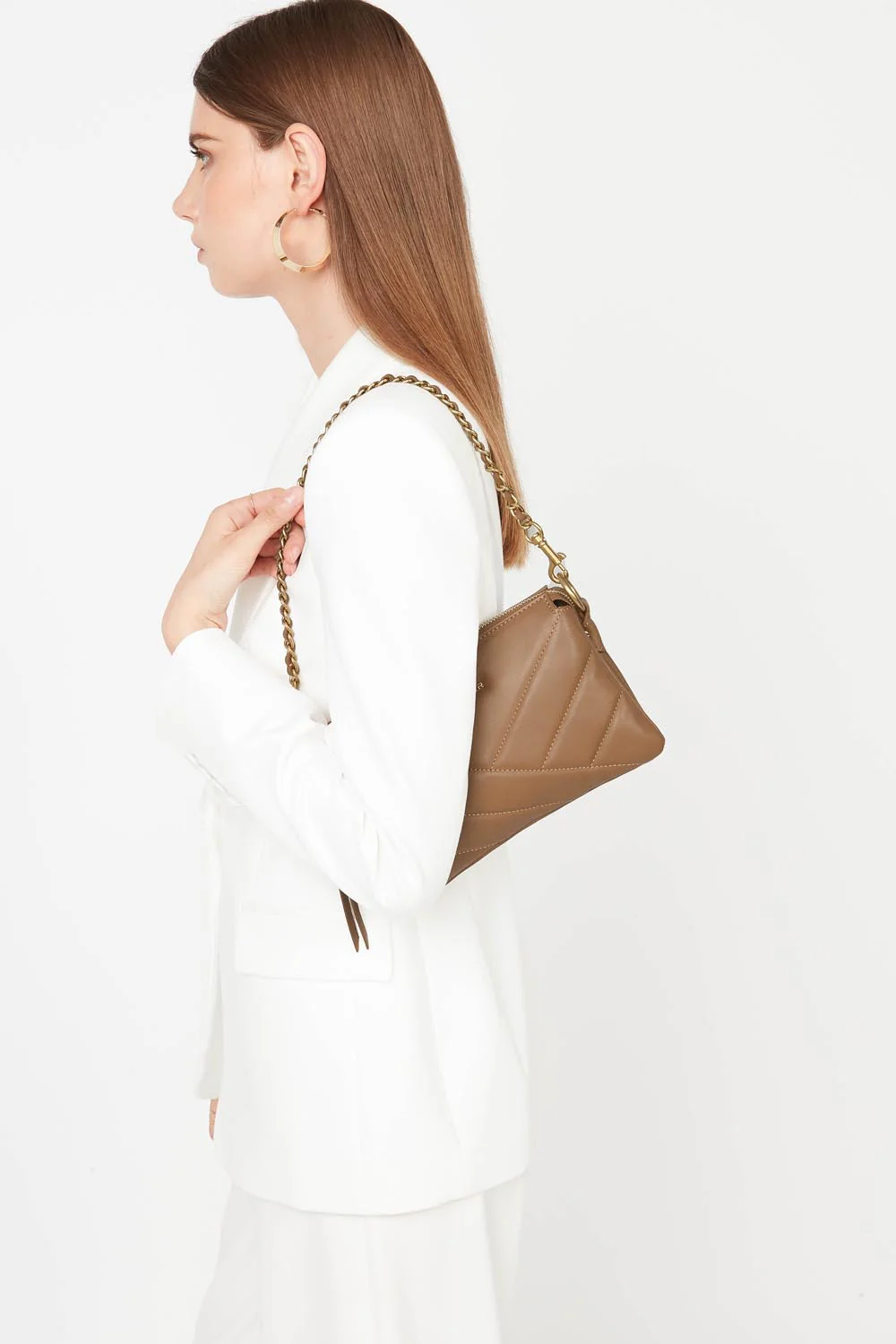 Petite pochette - Soft Matelassé - Image 174