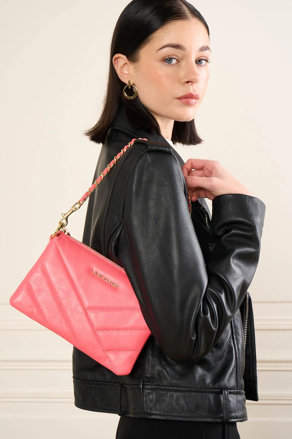 Petite pochette - Soft Matelassé - Image 30