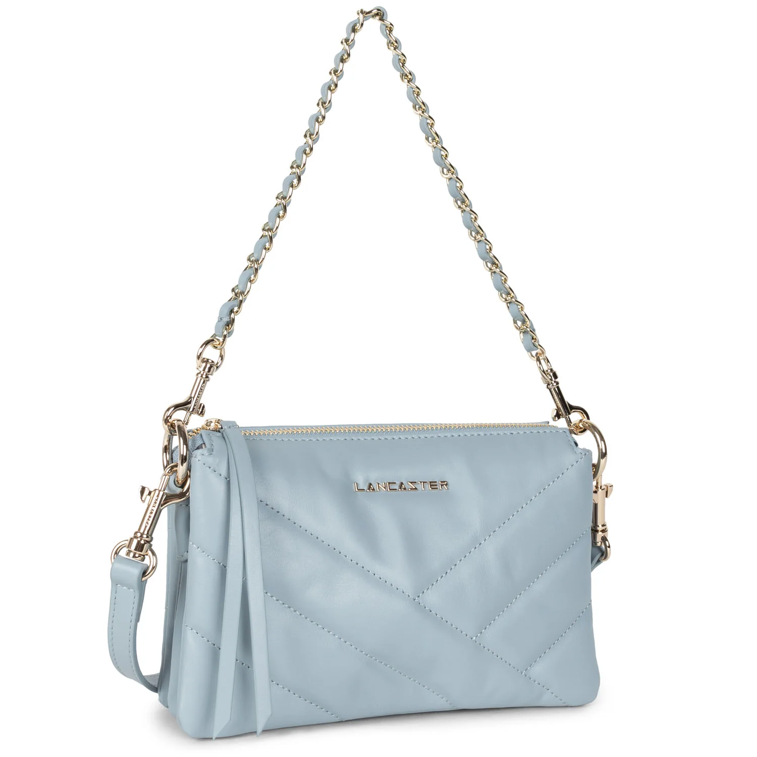 Petite pochette - Soft Matelassé - Image 34