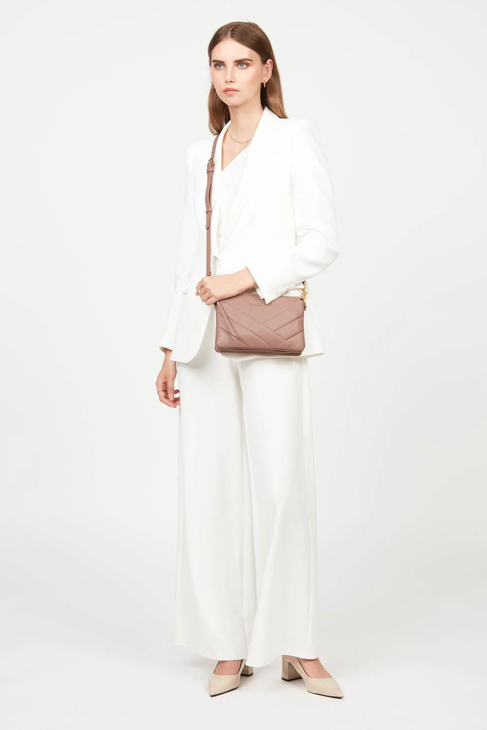 Petite pochette - Soft Matelassé - Image 42